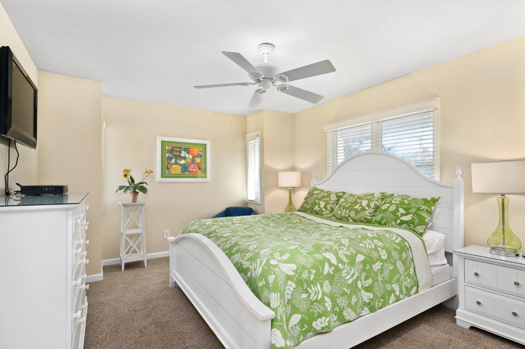 Holiday home De25n Tequila Sunrise *