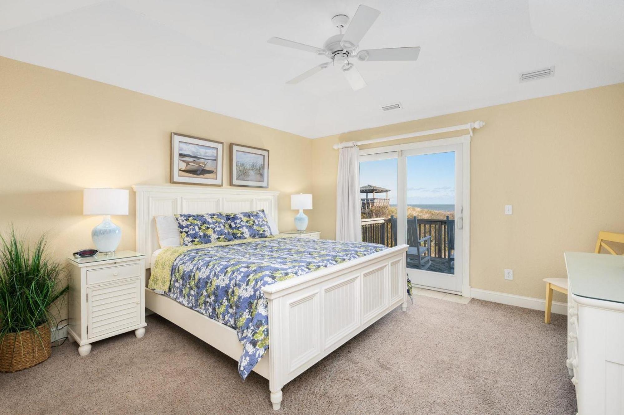 De25n Tequila Sunrise Holiday home Nags Head