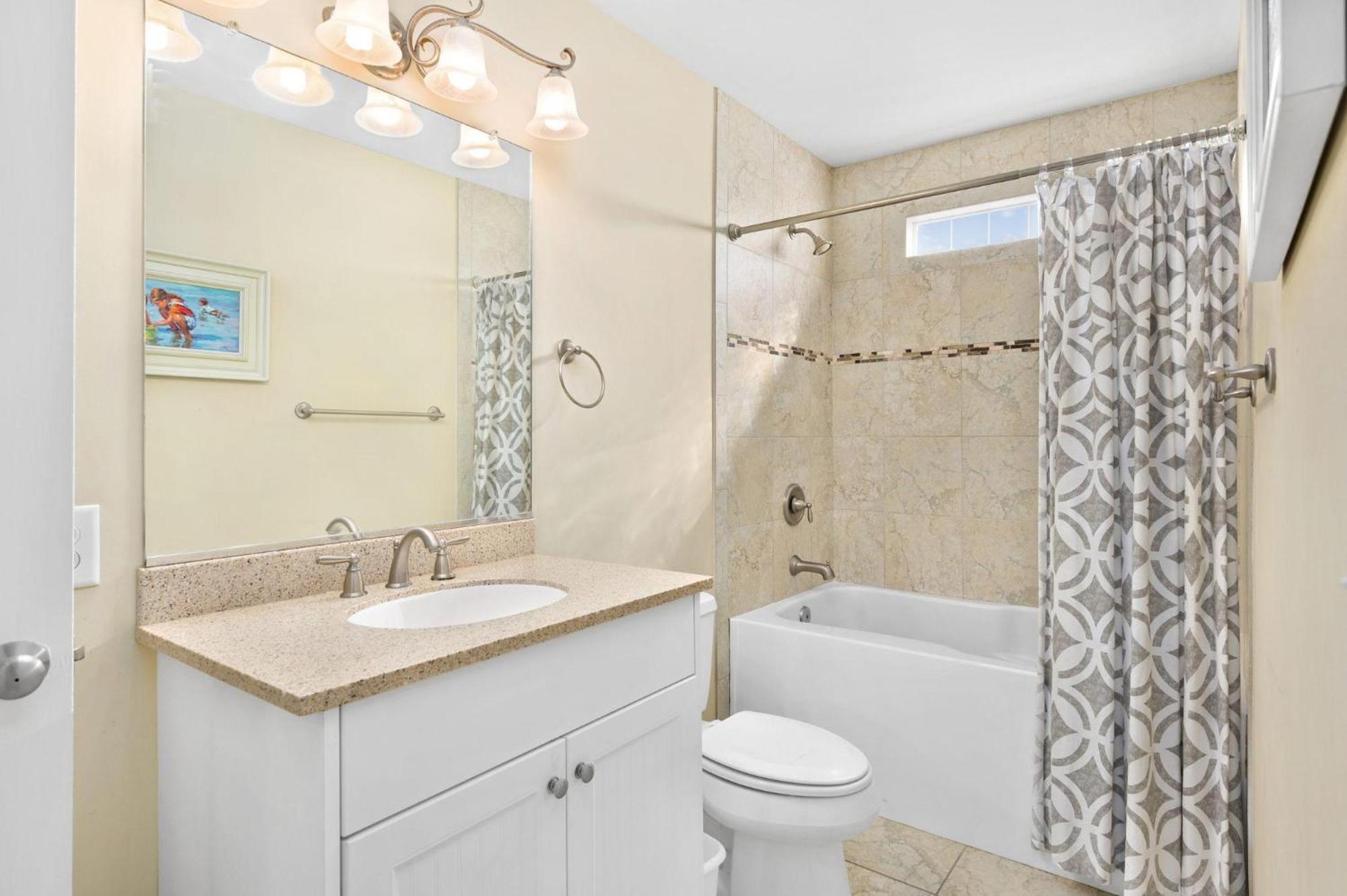 Holiday home De25n Tequila Sunrise Nags Head