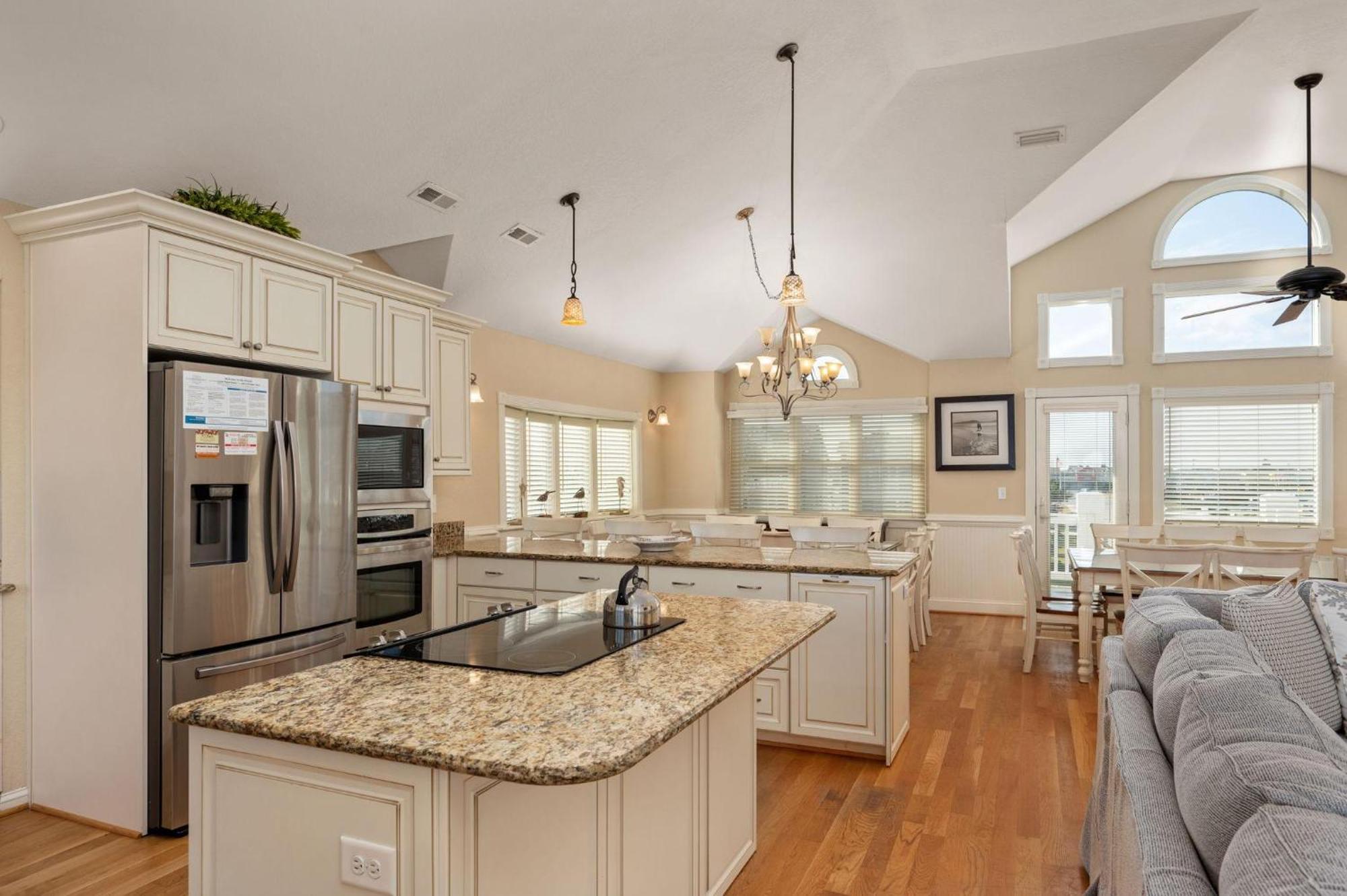 De25n Tequila Sunrise Holiday home