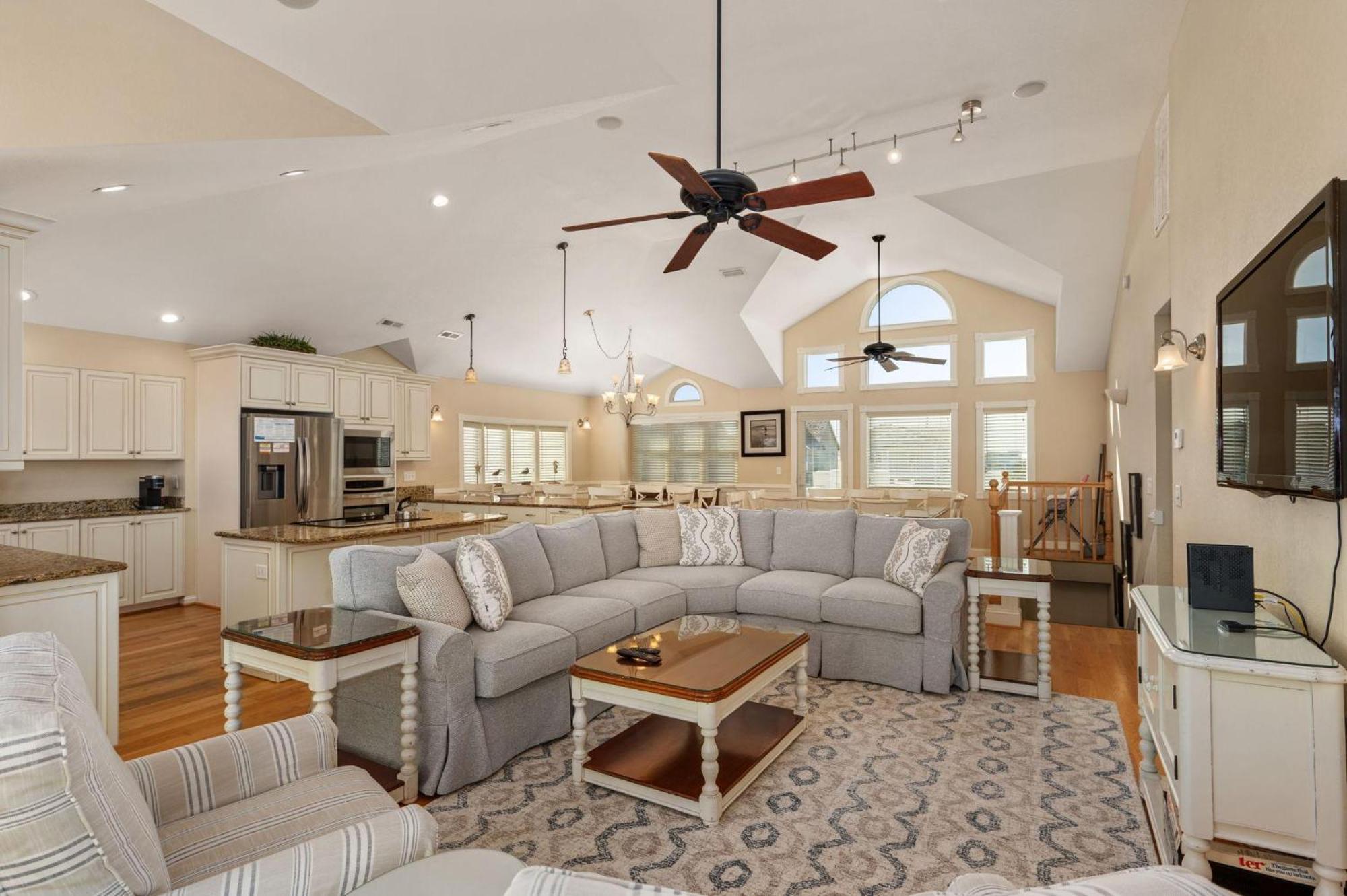 De25n Tequila Sunrise Holiday home *