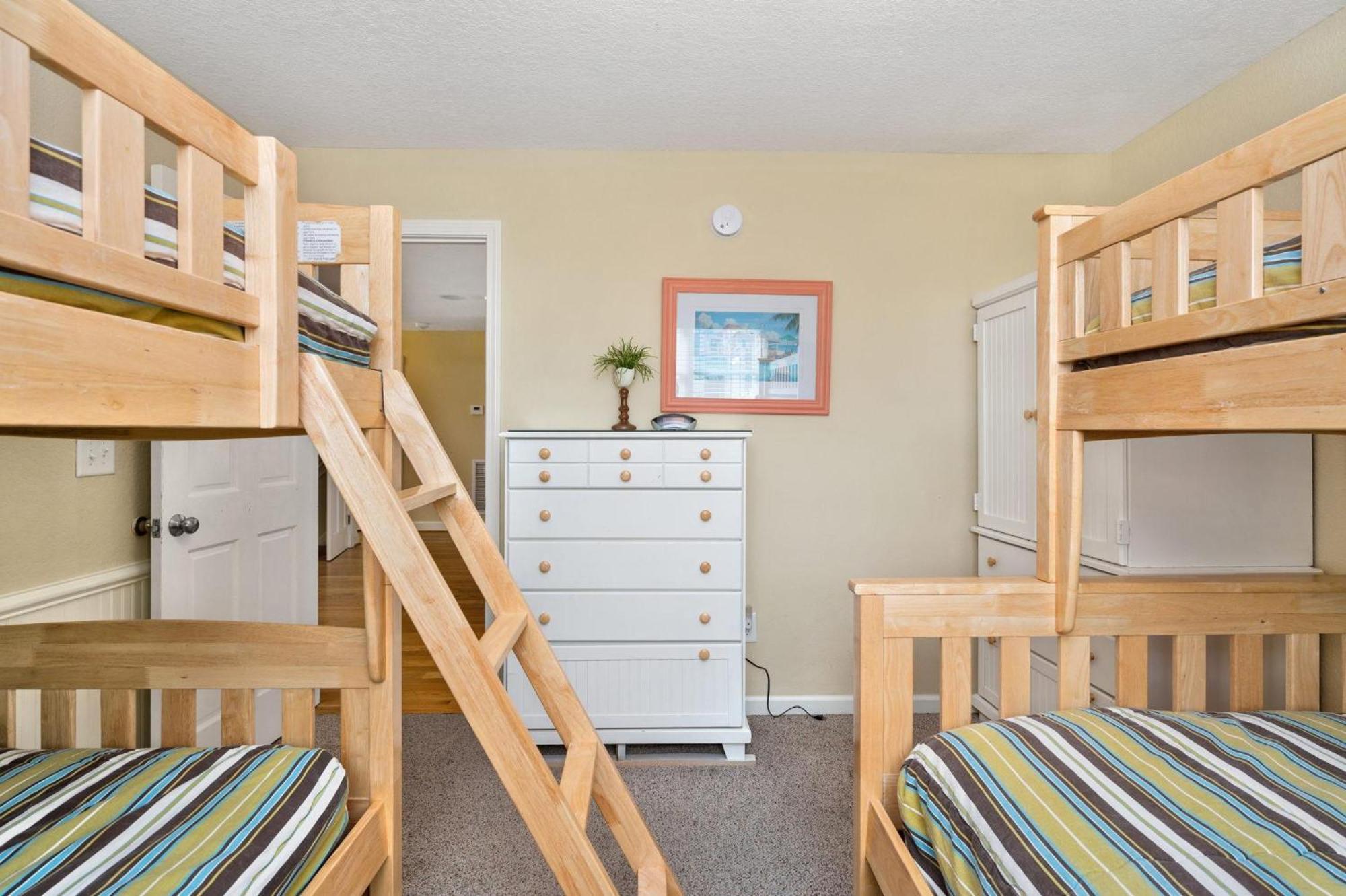 De25n Tequila Sunrise Holiday home Nags Head