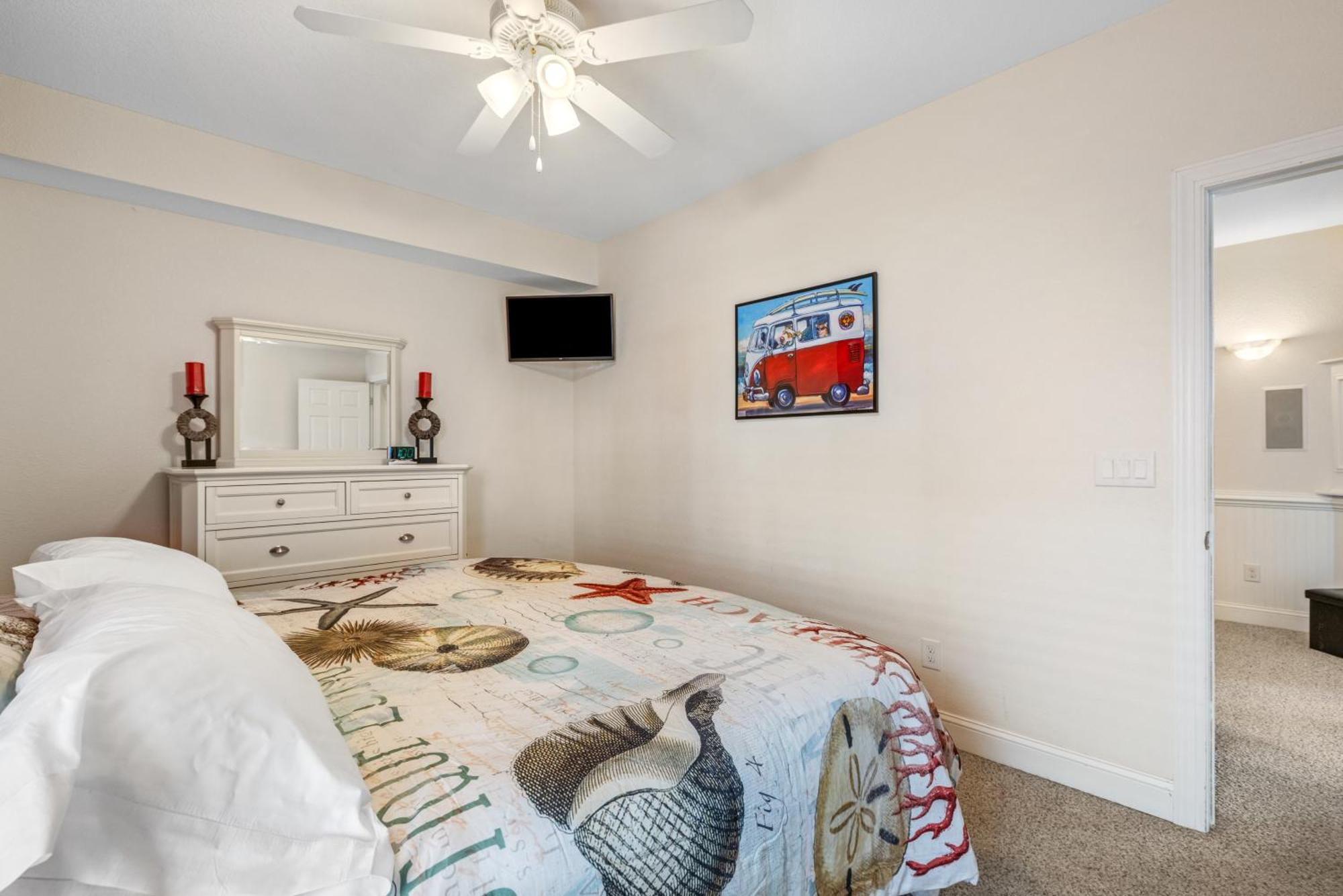 Holiday home Nh188 Paws-n-sea