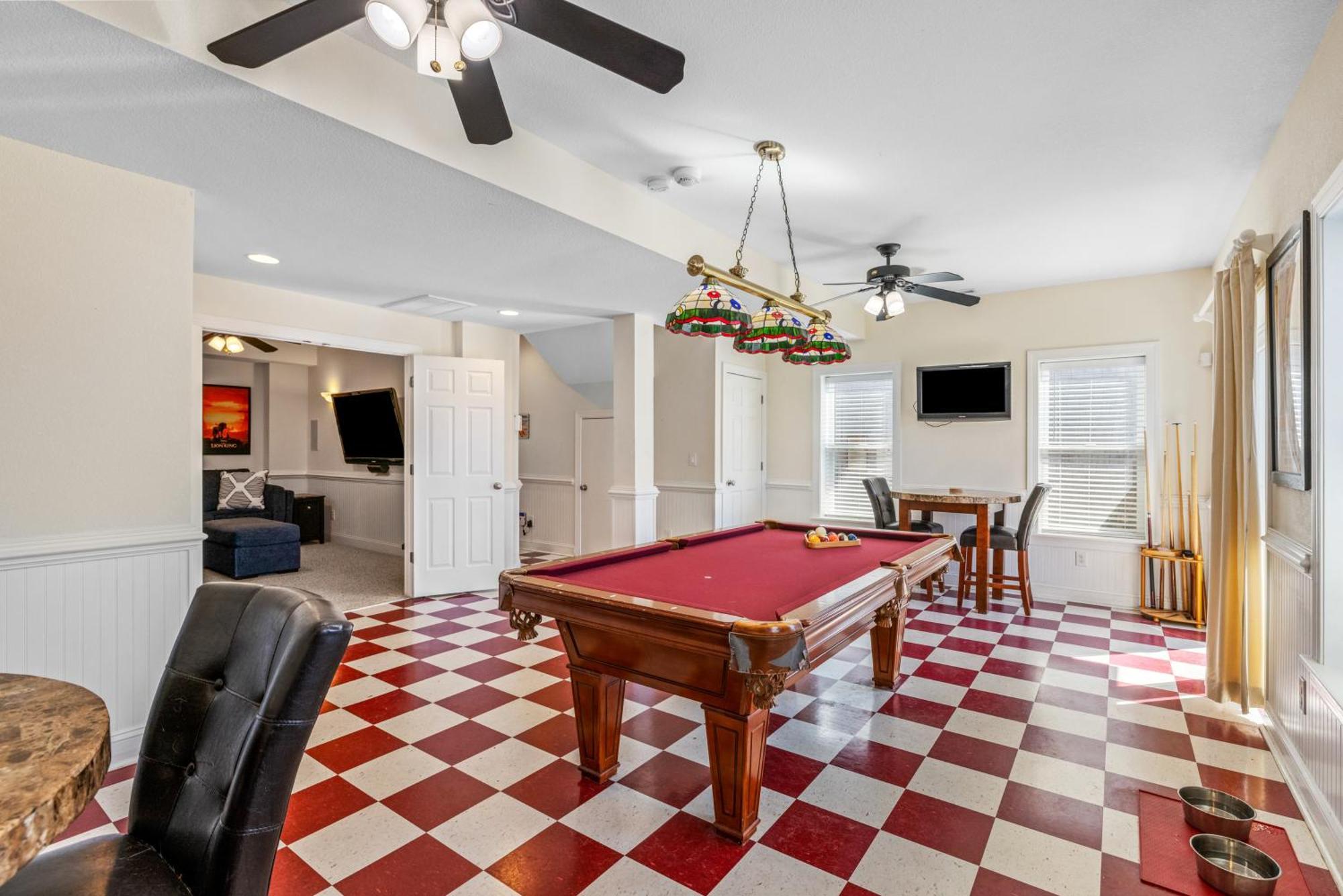 Holiday home Nh188 Paws-n-sea Nags Head