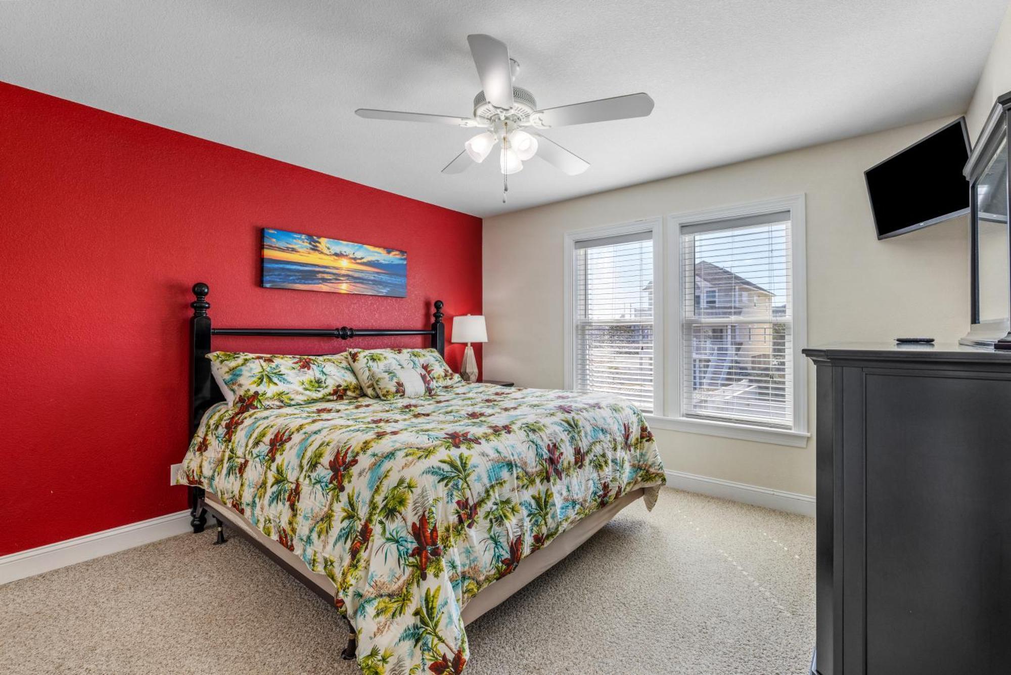 Nh188 Paws-n-sea Holiday home