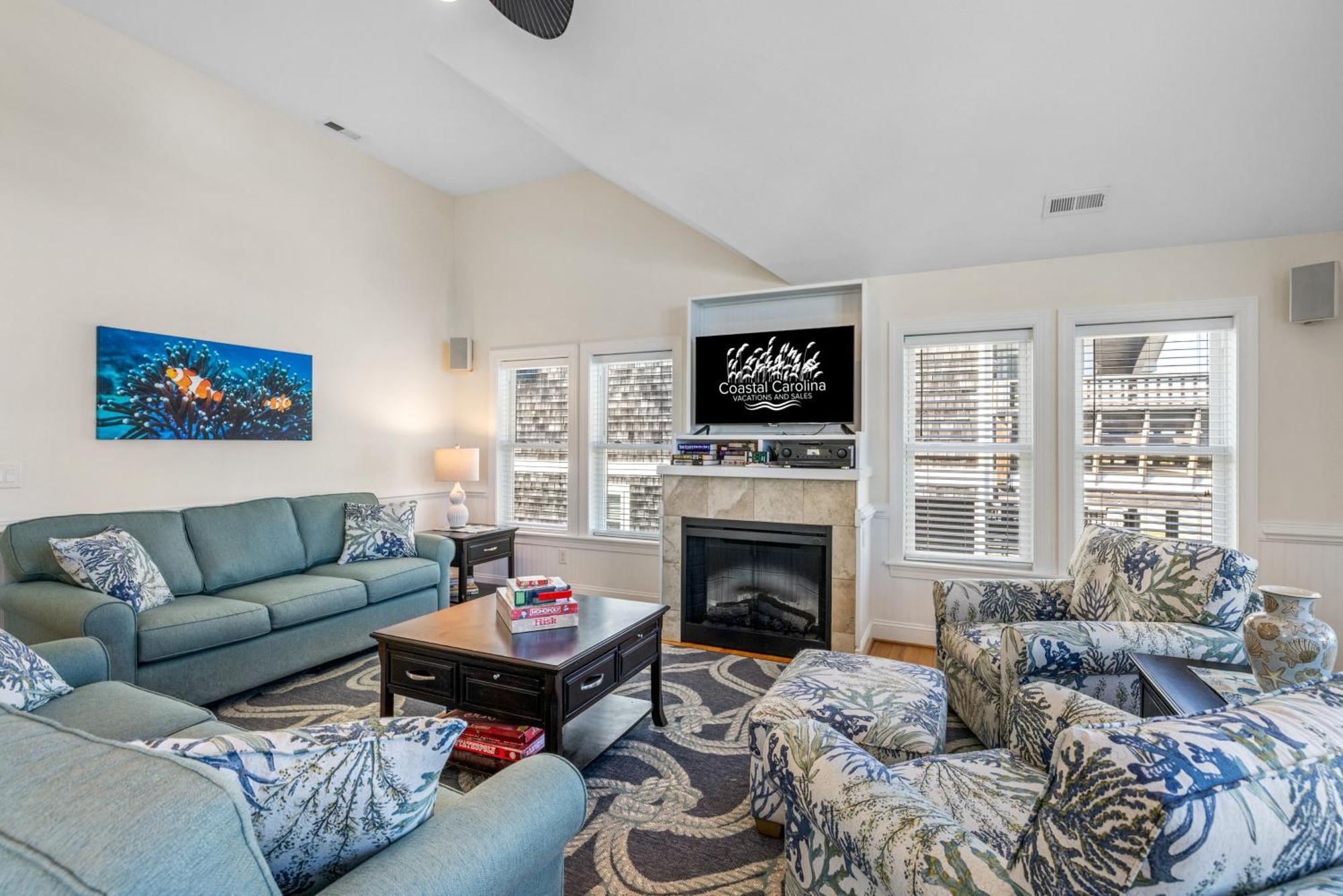 Holiday home Nh188 Paws-n-sea