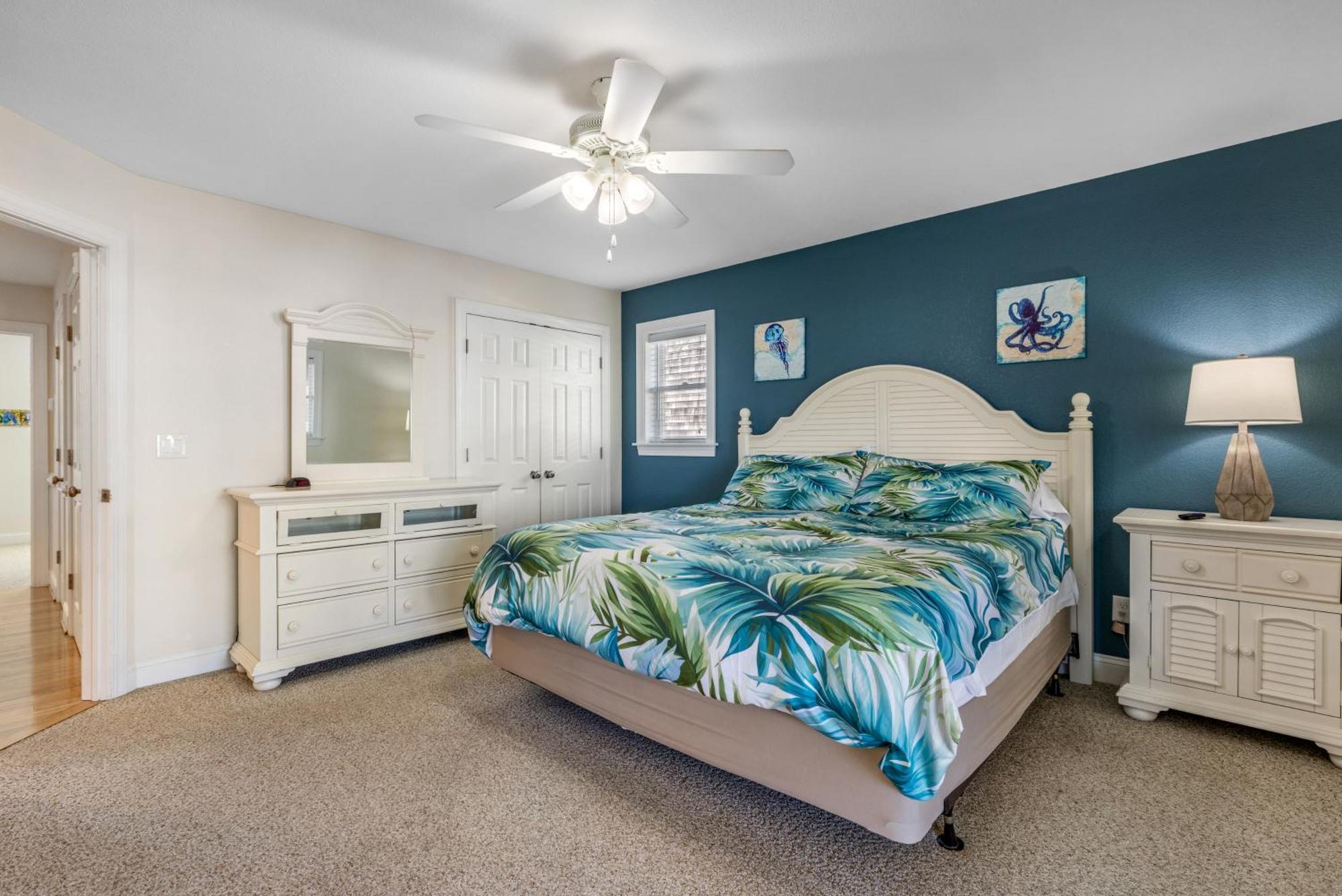 Nh188 Paws-n-sea Holiday home Nags Head