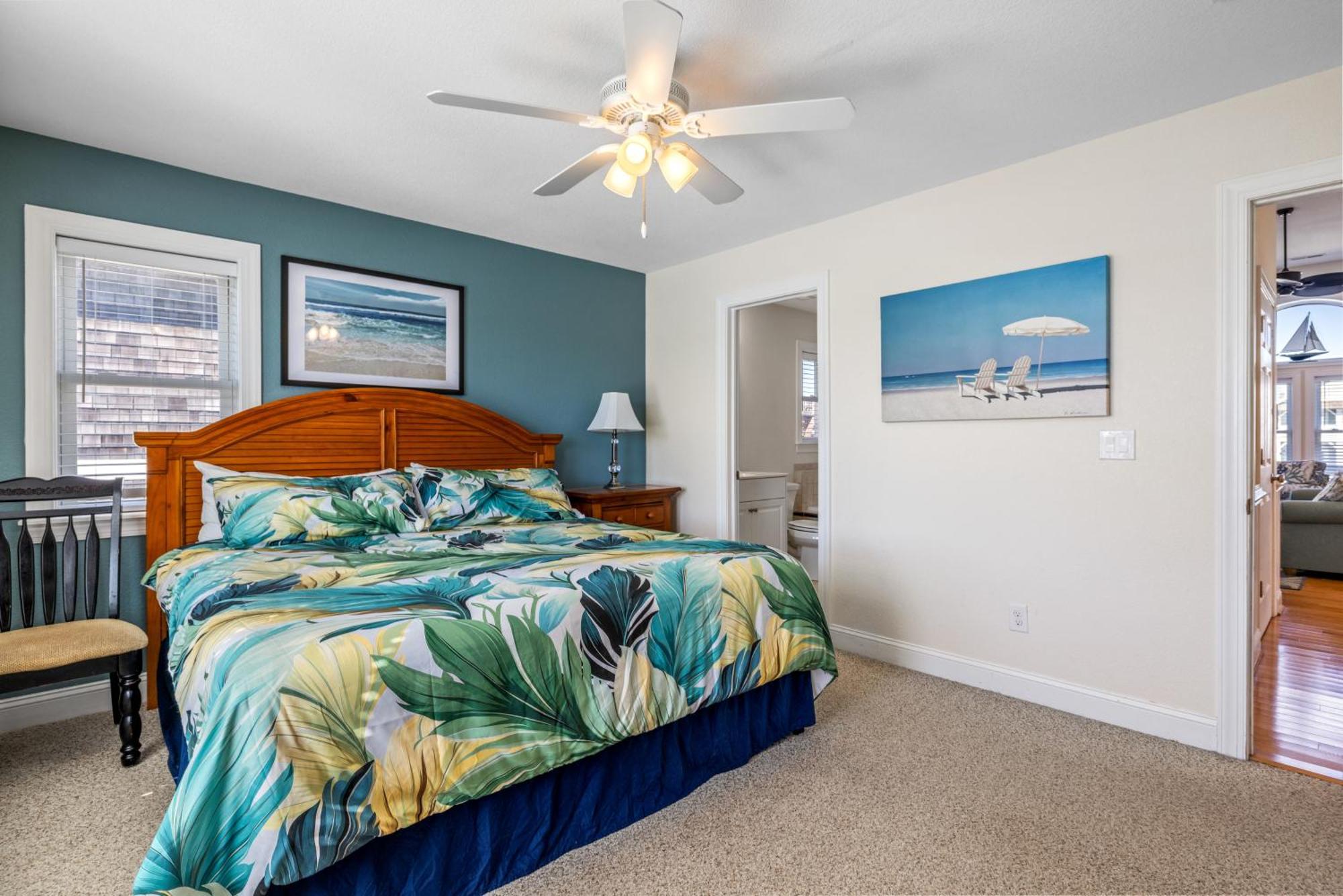 Nh188 Paws-n-sea Holiday home