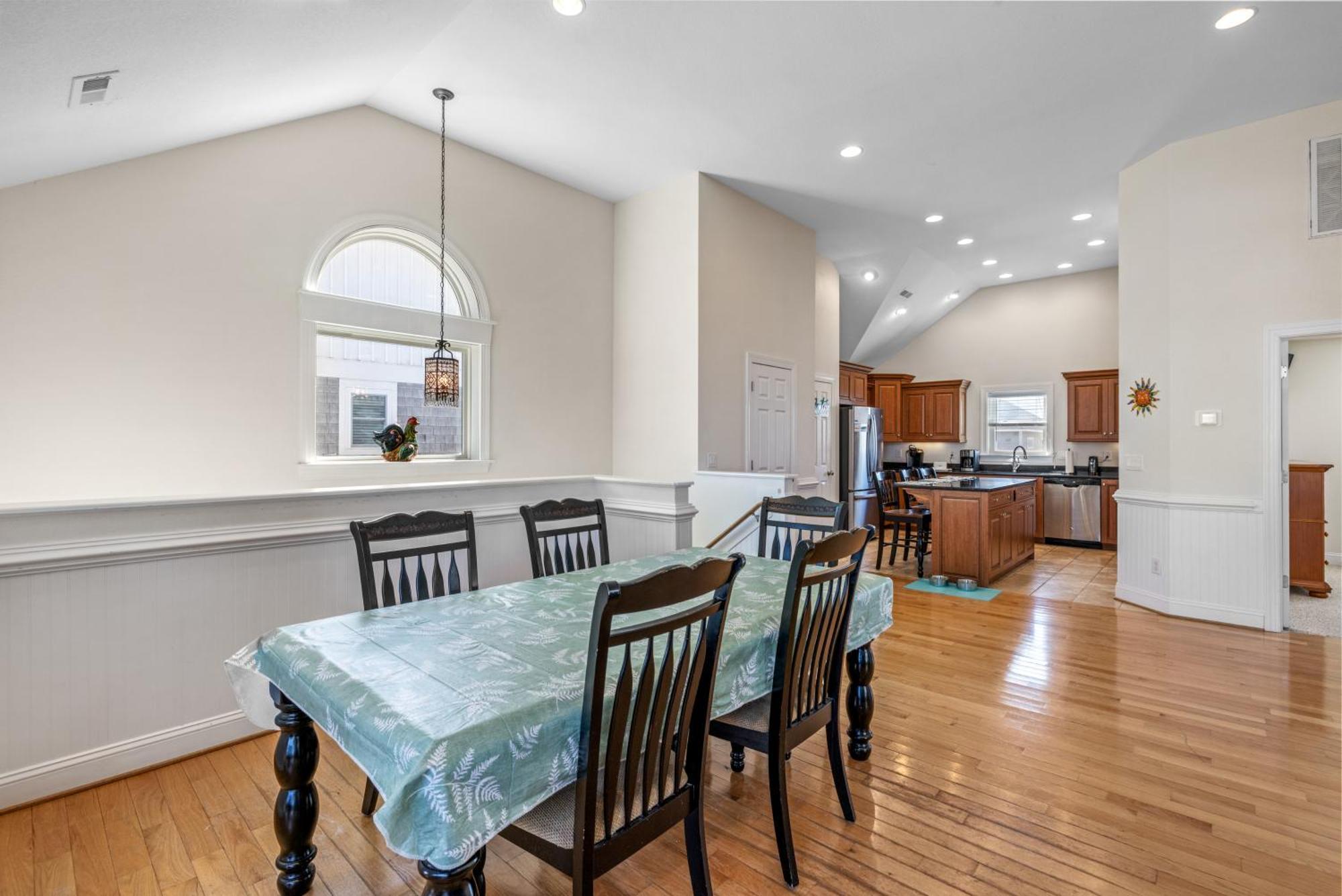 Holiday home Nh188 Paws-n-sea Nags Head