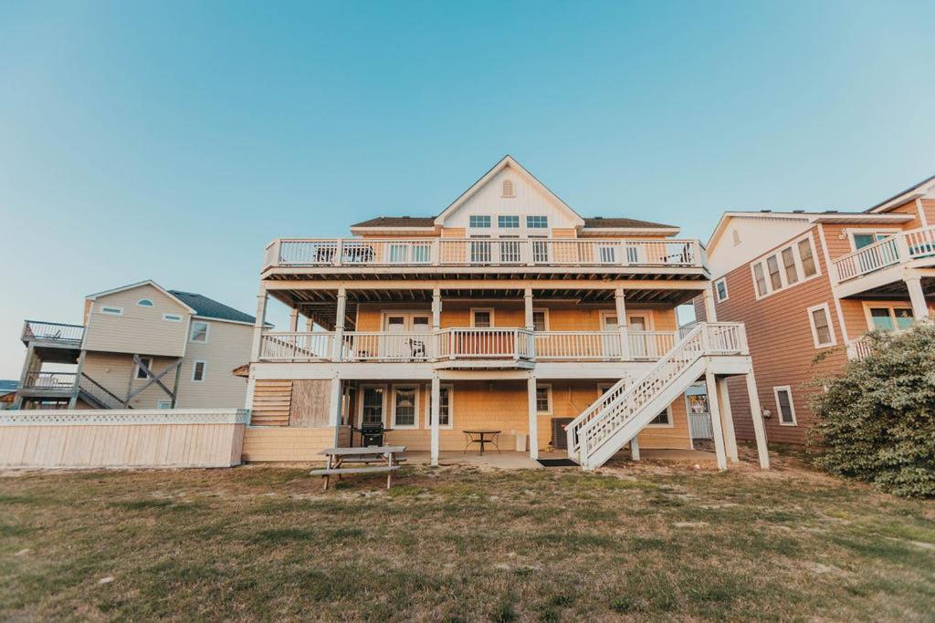 Holiday home Nh355 Coastal Distancing *