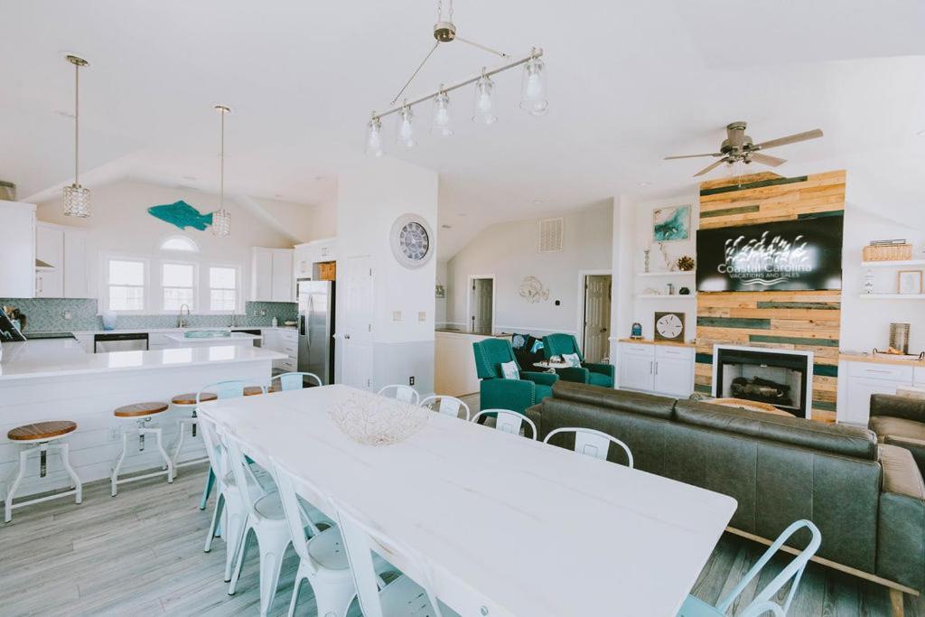 Nh355 Coastal Distancing Holiday home *