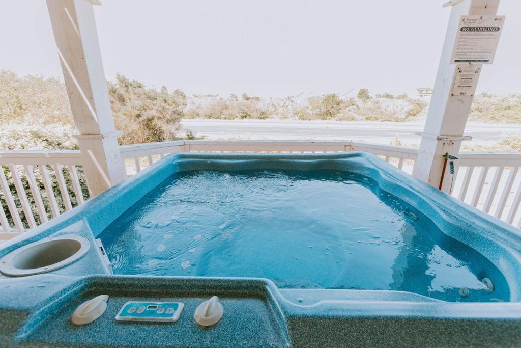 Nh355 Coastal Distancing Holiday home