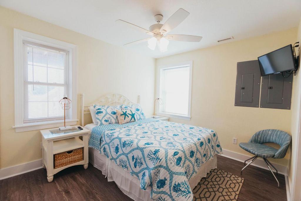 Holiday home Nh355 Coastal Distancing *