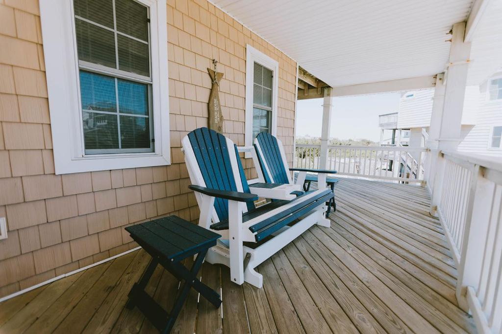 Holiday home Nh355 Coastal Distancing *