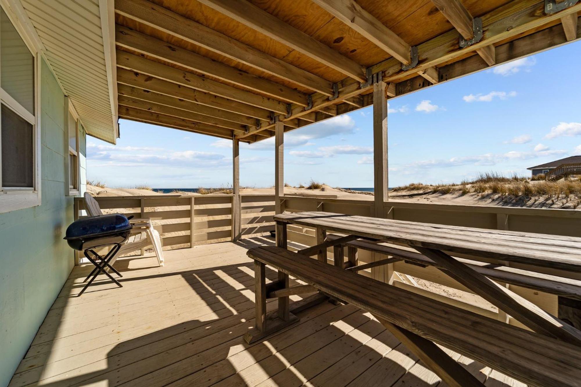 5817 - Bunch Of Fun Holiday home