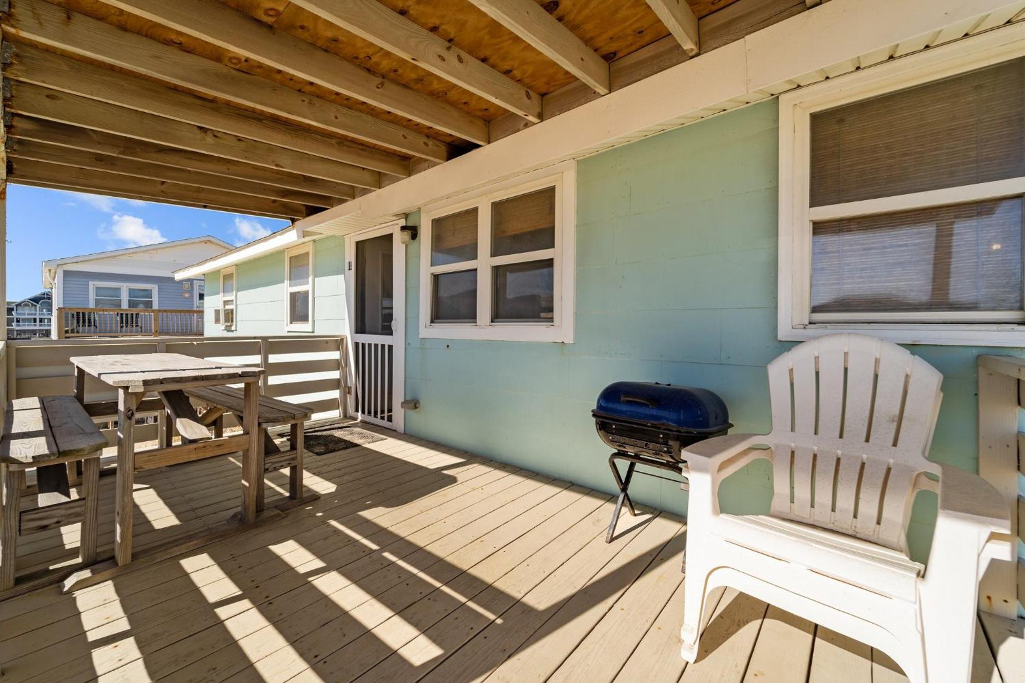Holiday home 5817 - Bunch Of Fun