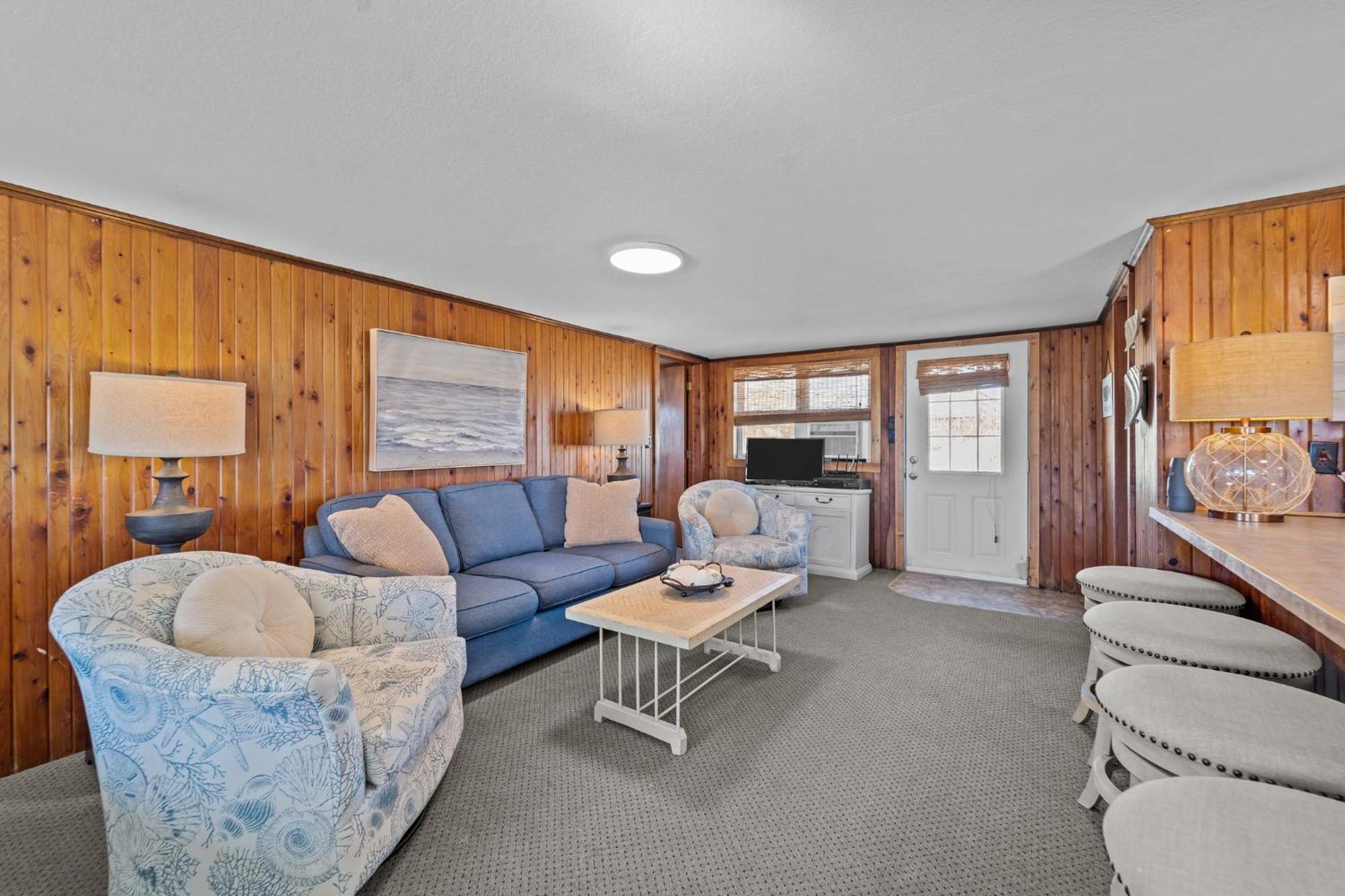 5817 - Bunch Of Fun Holiday home *
