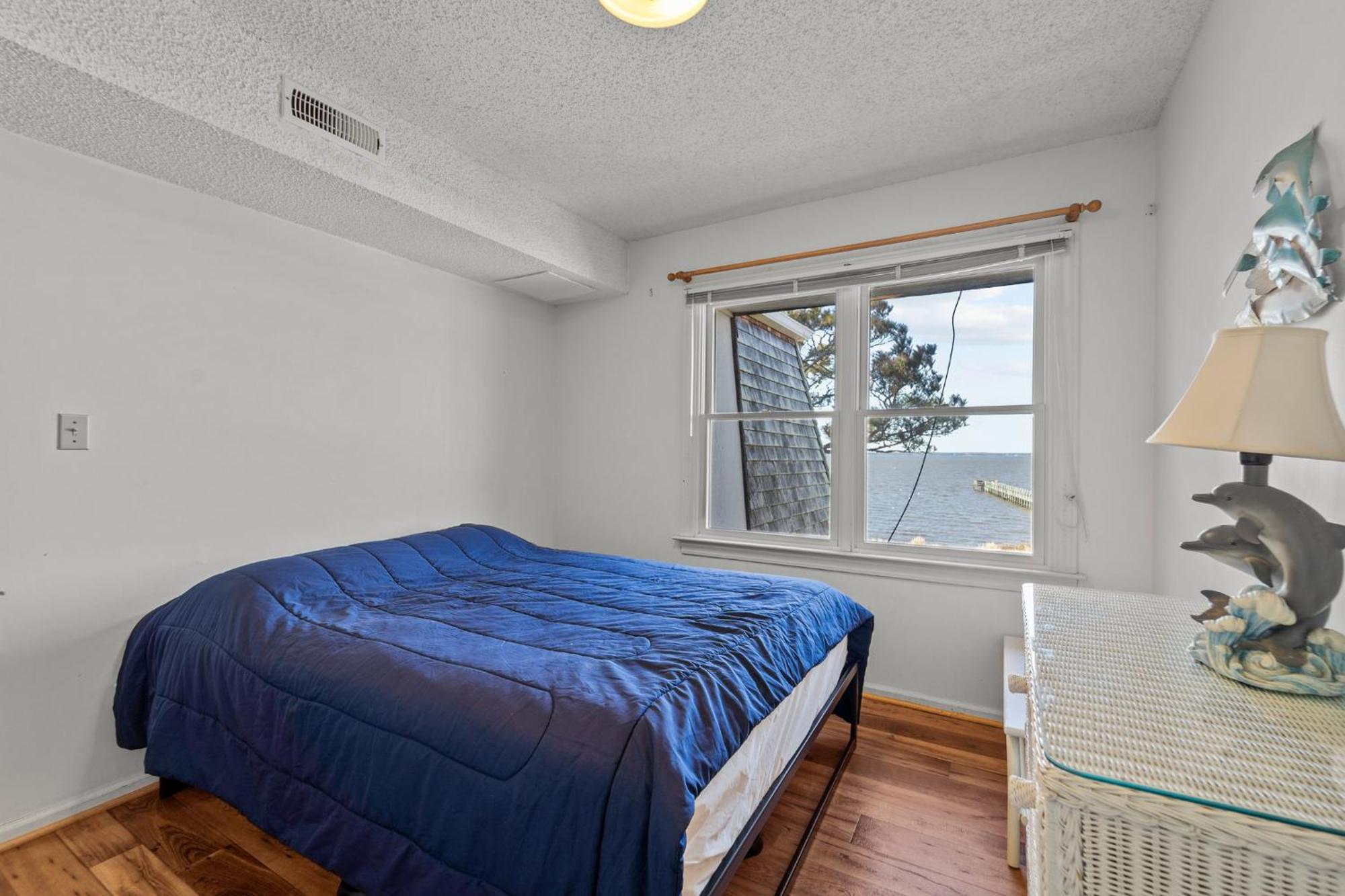 Holiday home 5440 - Baywatch By Realty Nags Head