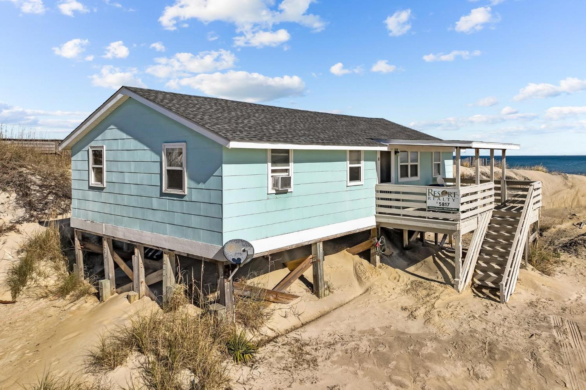 5817 - Bunch Of Fun Holiday home