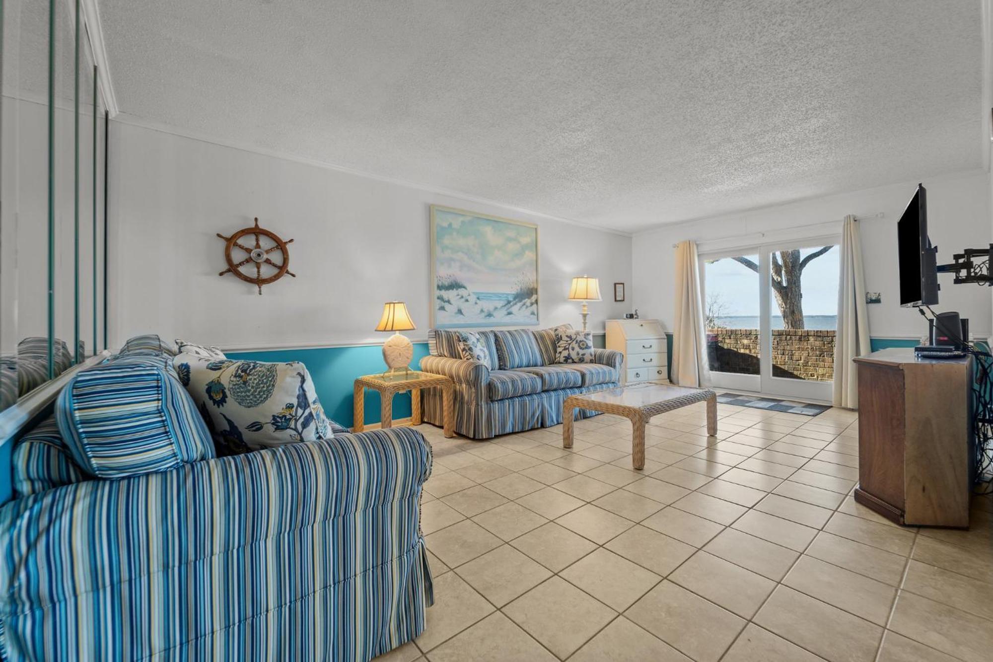 5440 - Baywatch By Realty Holiday home *