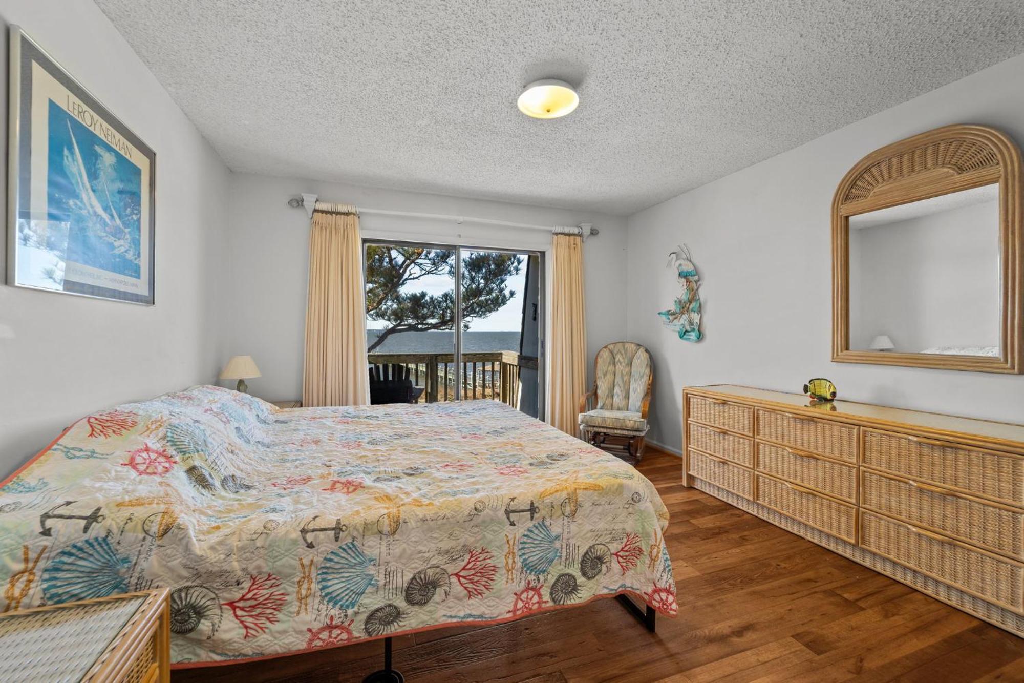 5440 - Baywatch By Realty * Nags Head