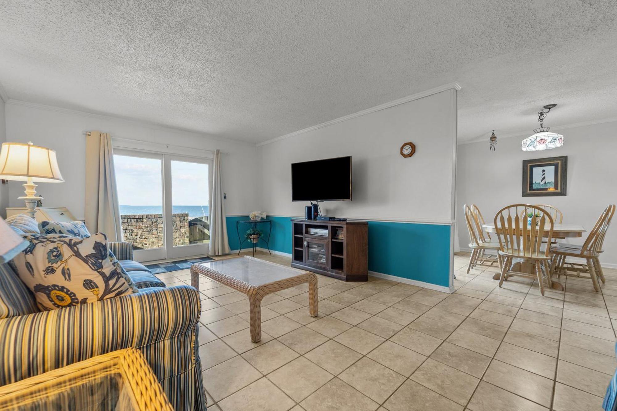 5440 - Baywatch By Realty Holiday home Nags Head
