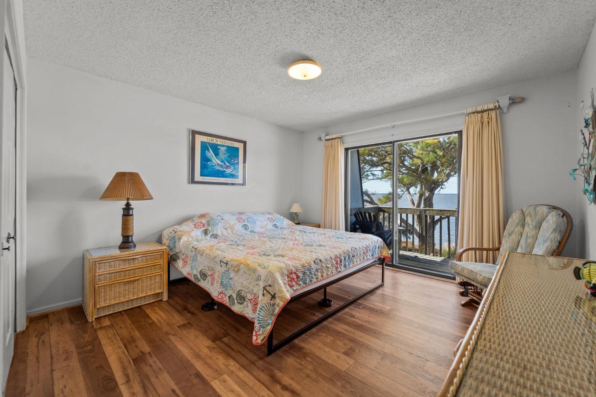 Holiday home 5440 - Baywatch By Realty Nags Head