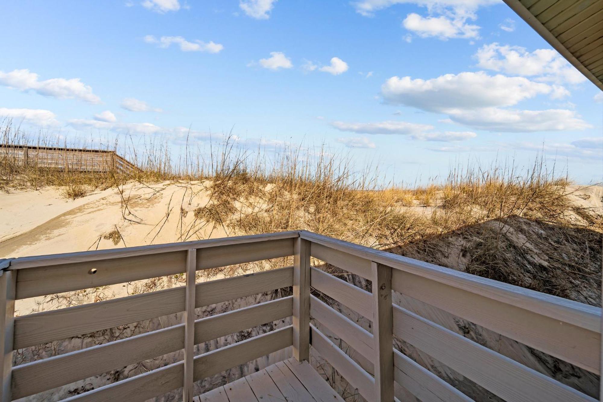 Holiday home 5817 - Bunch Of Fun Nags Head