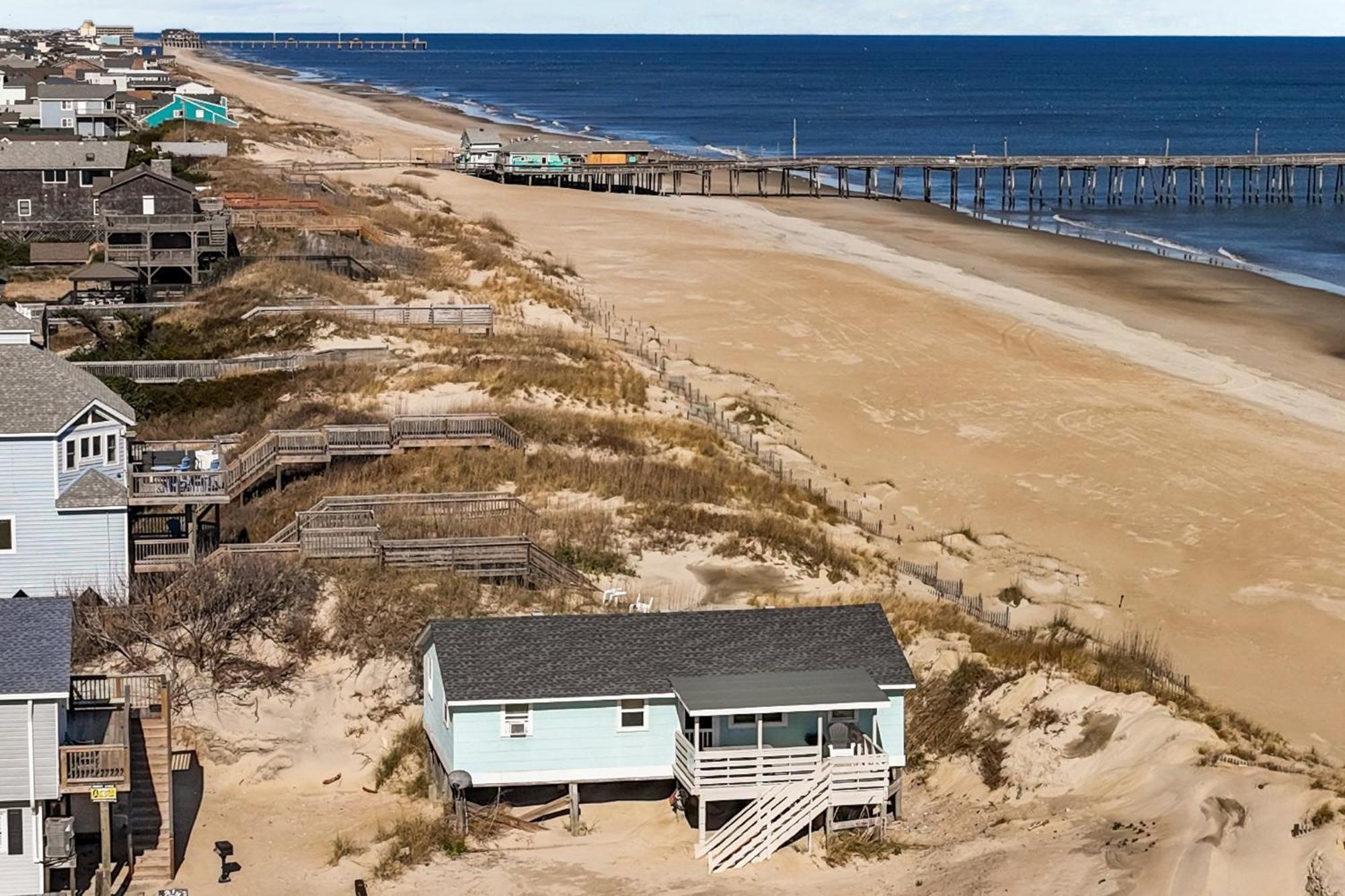 5817 - Bunch Of Fun Holiday home Nags Head