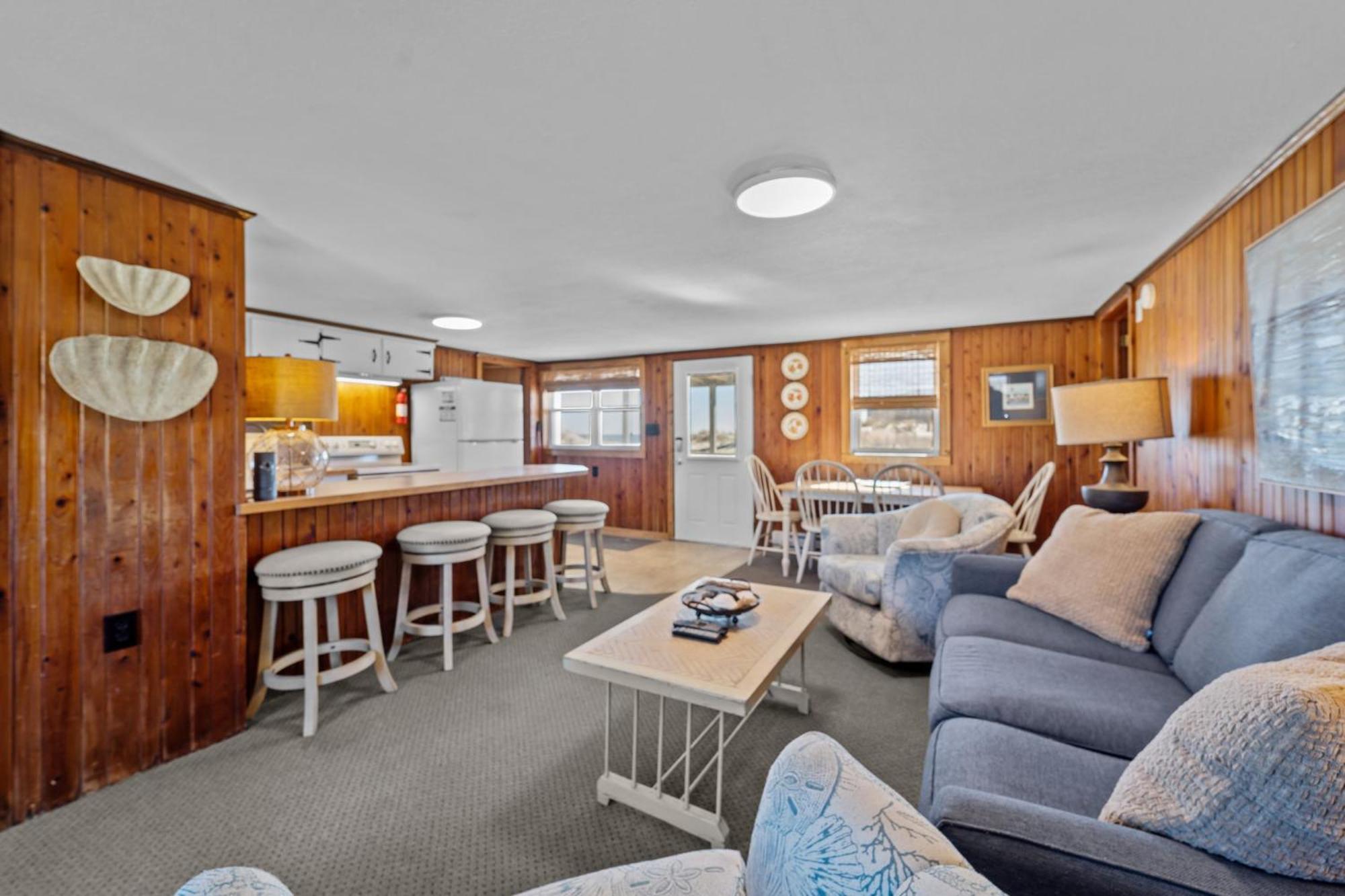 5817 - Bunch Of Fun Holiday home