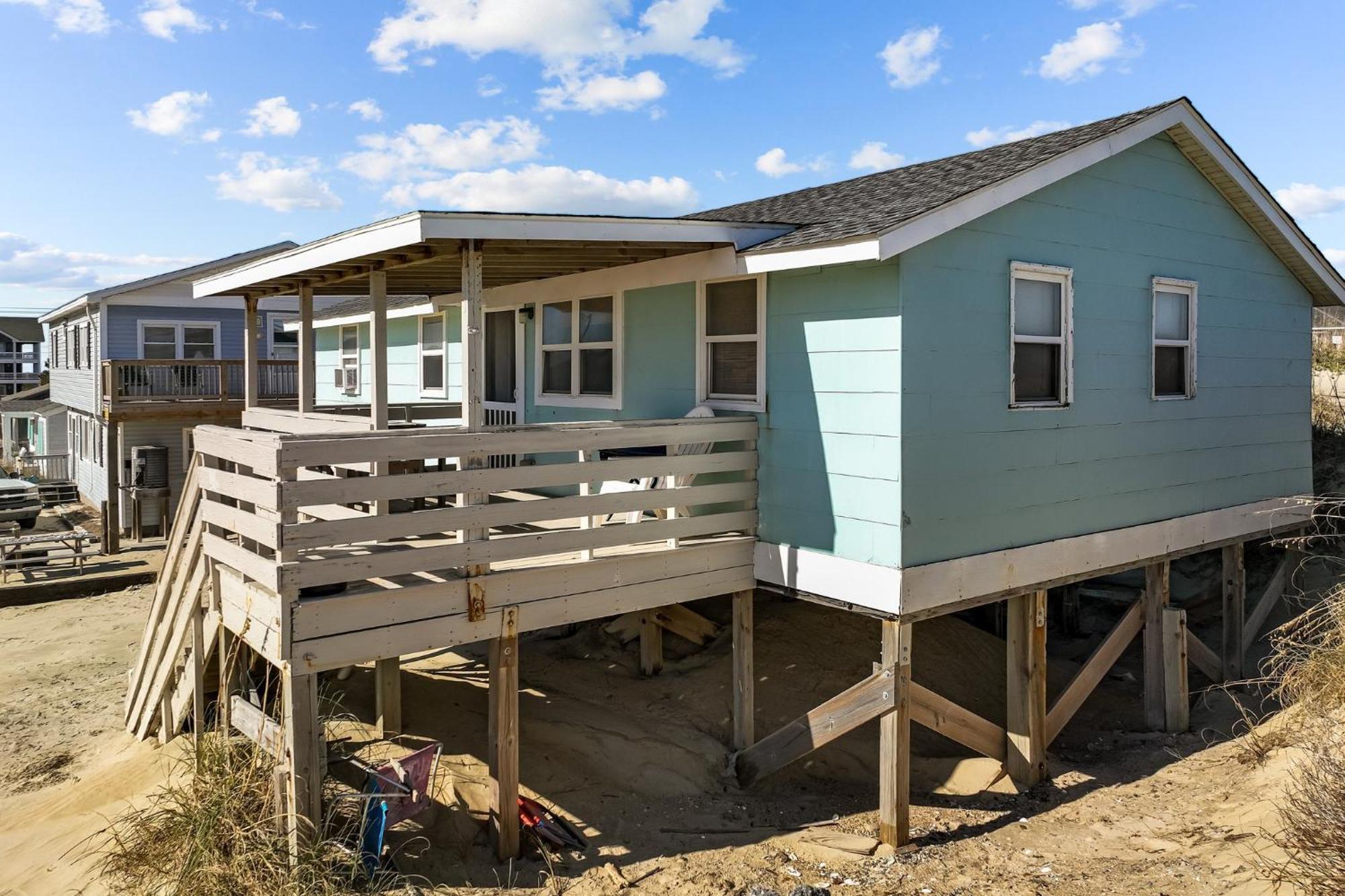 5817 - Bunch Of Fun * Nags Head
