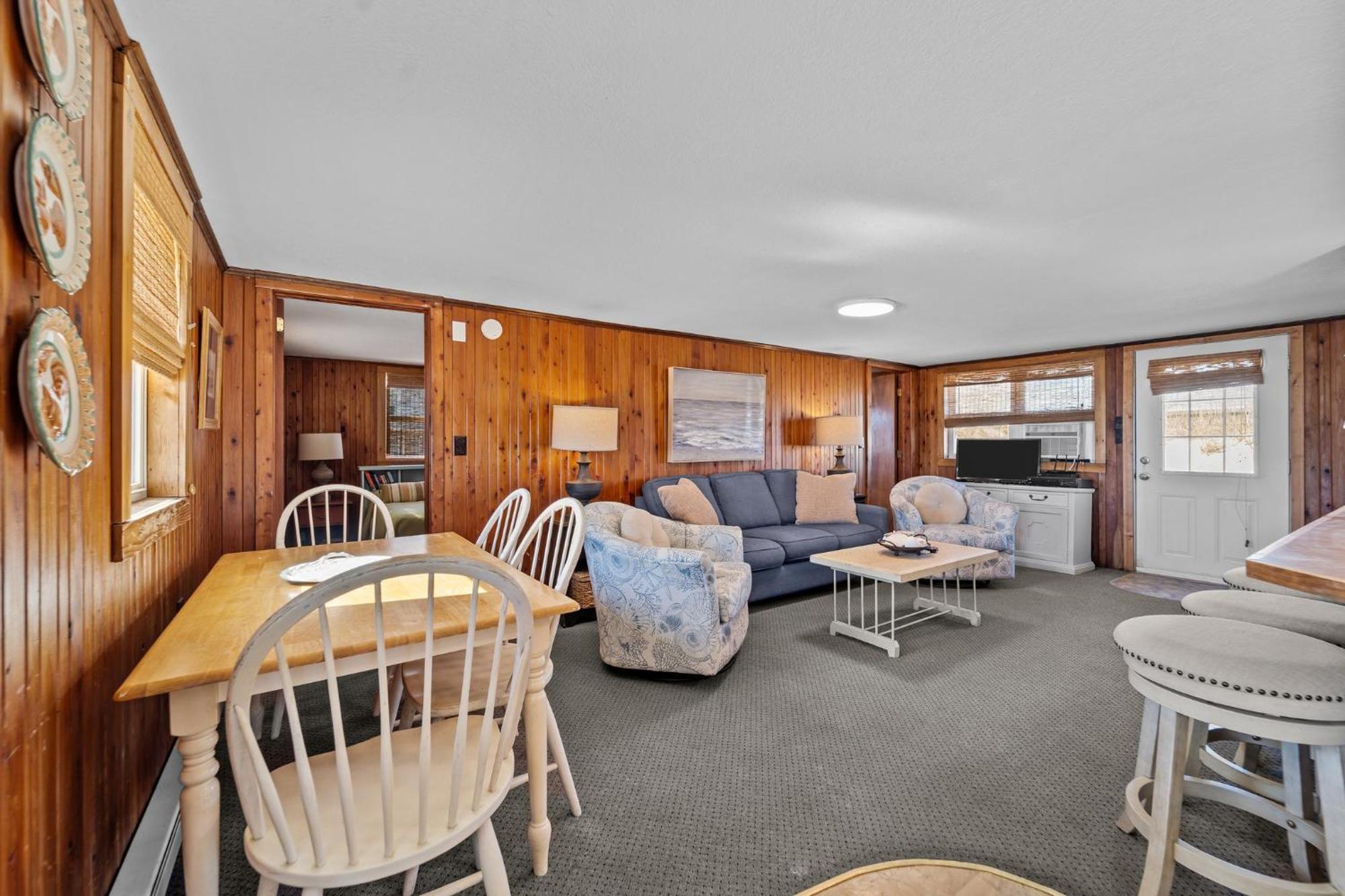 5817 - Bunch Of Fun Holiday home Nags Head