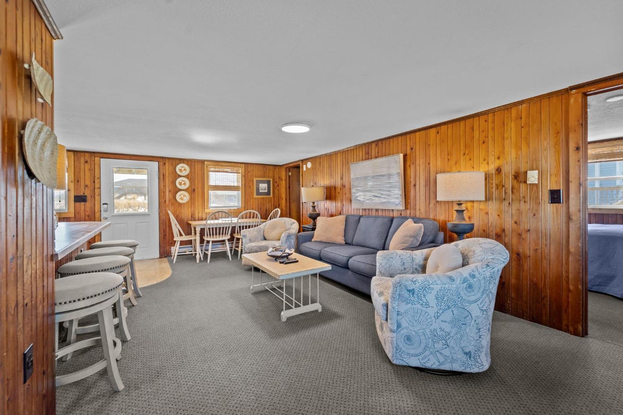 Holiday home 5817 - Bunch Of Fun Nags Head