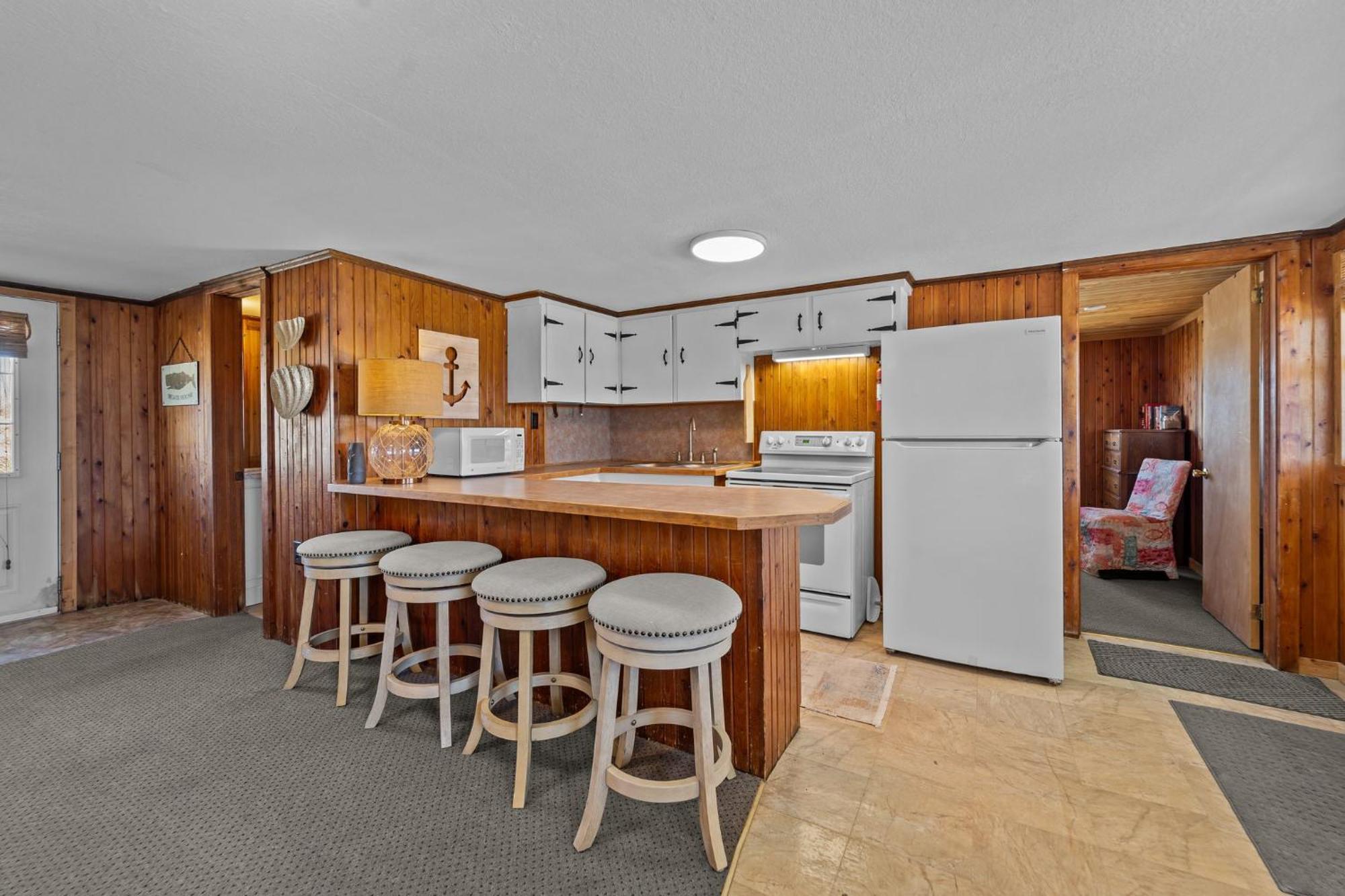 5817 - Bunch Of Fun Holiday home *