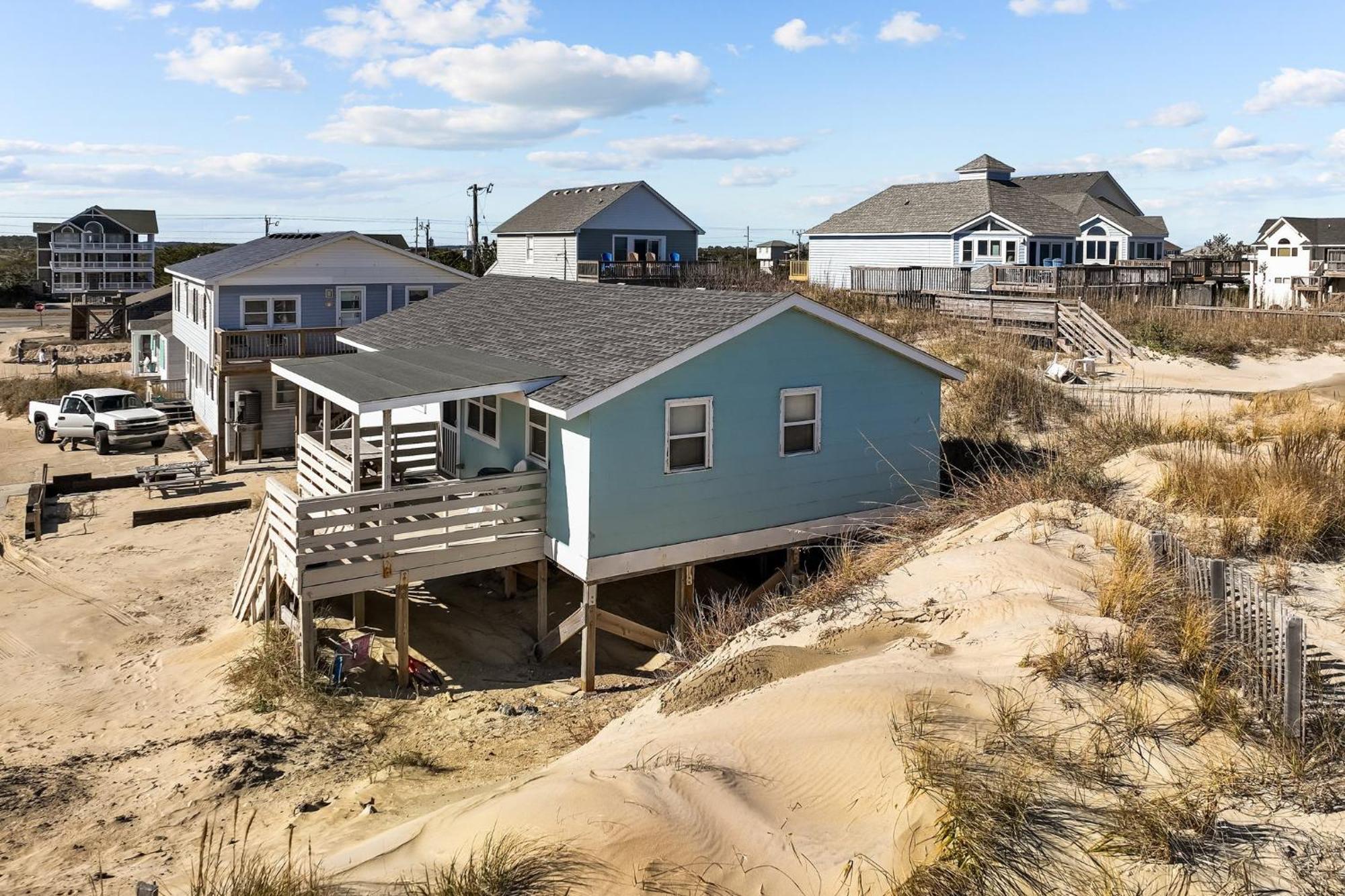 5817 - Bunch Of Fun * Nags Head