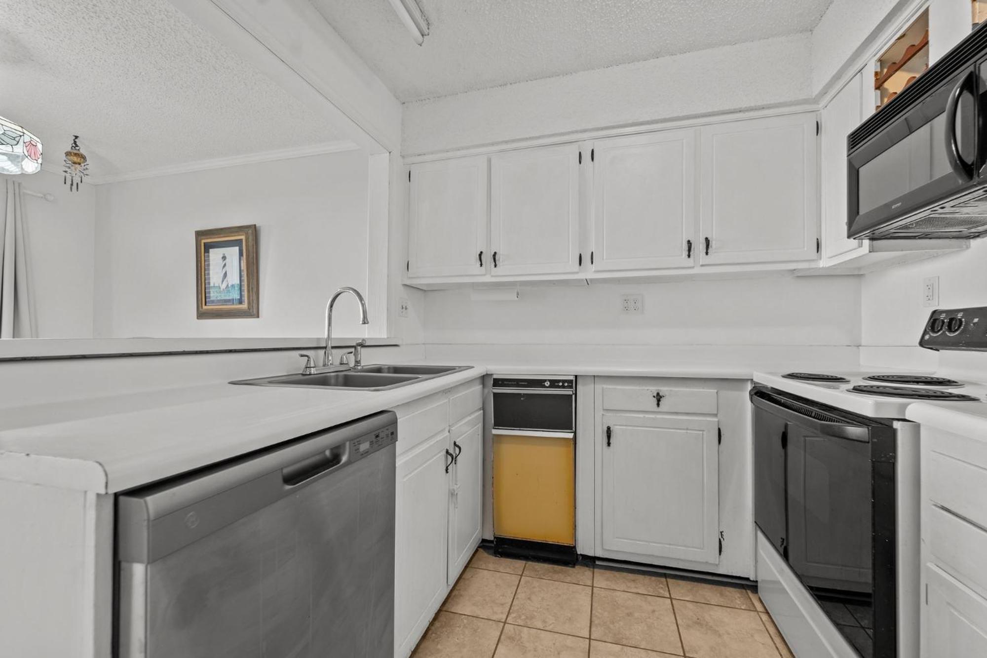 Holiday home 5440 - Baywatch By Realty Nags Head