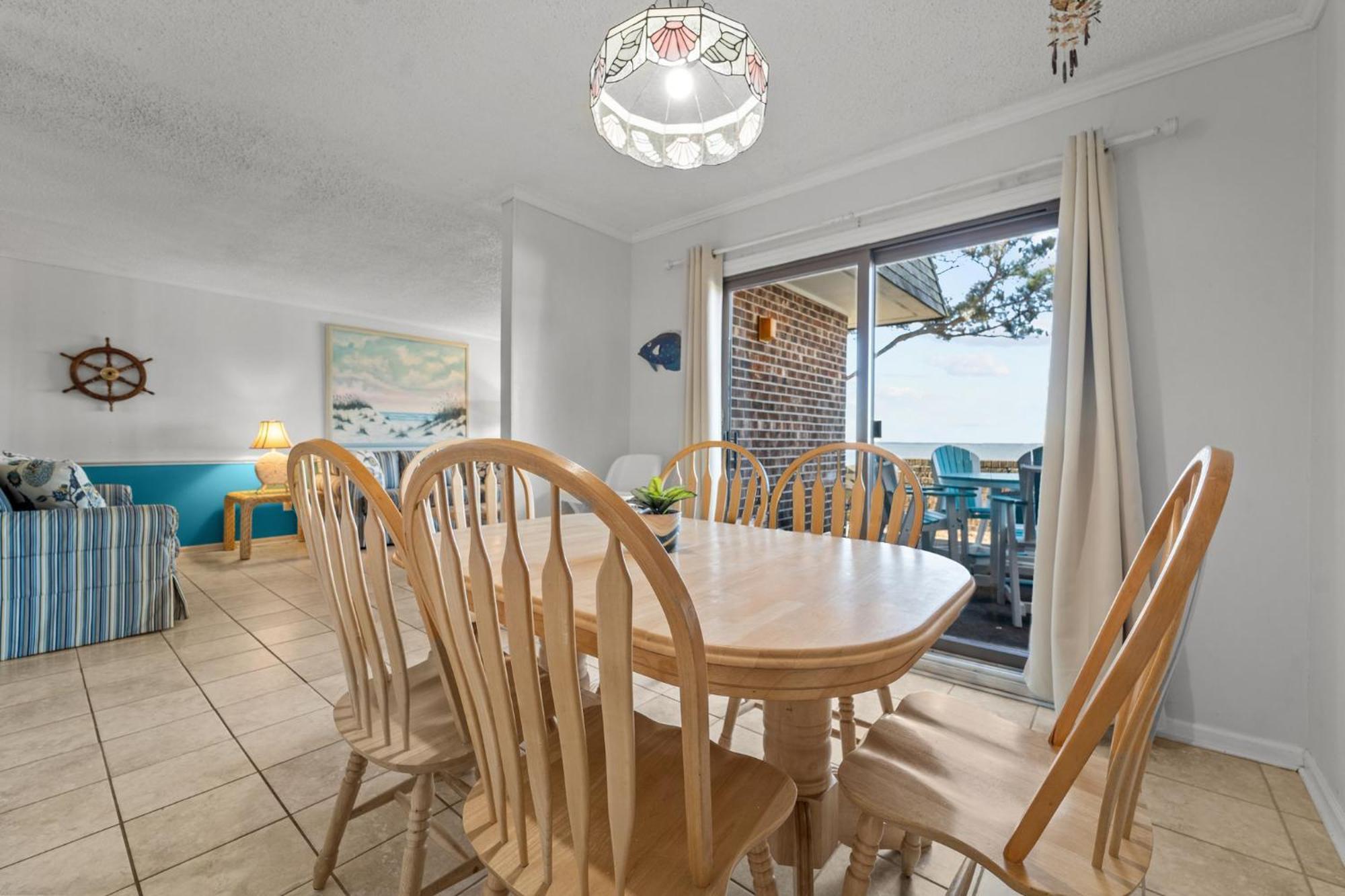 5440 - Baywatch By Realty Holiday home Nags Head