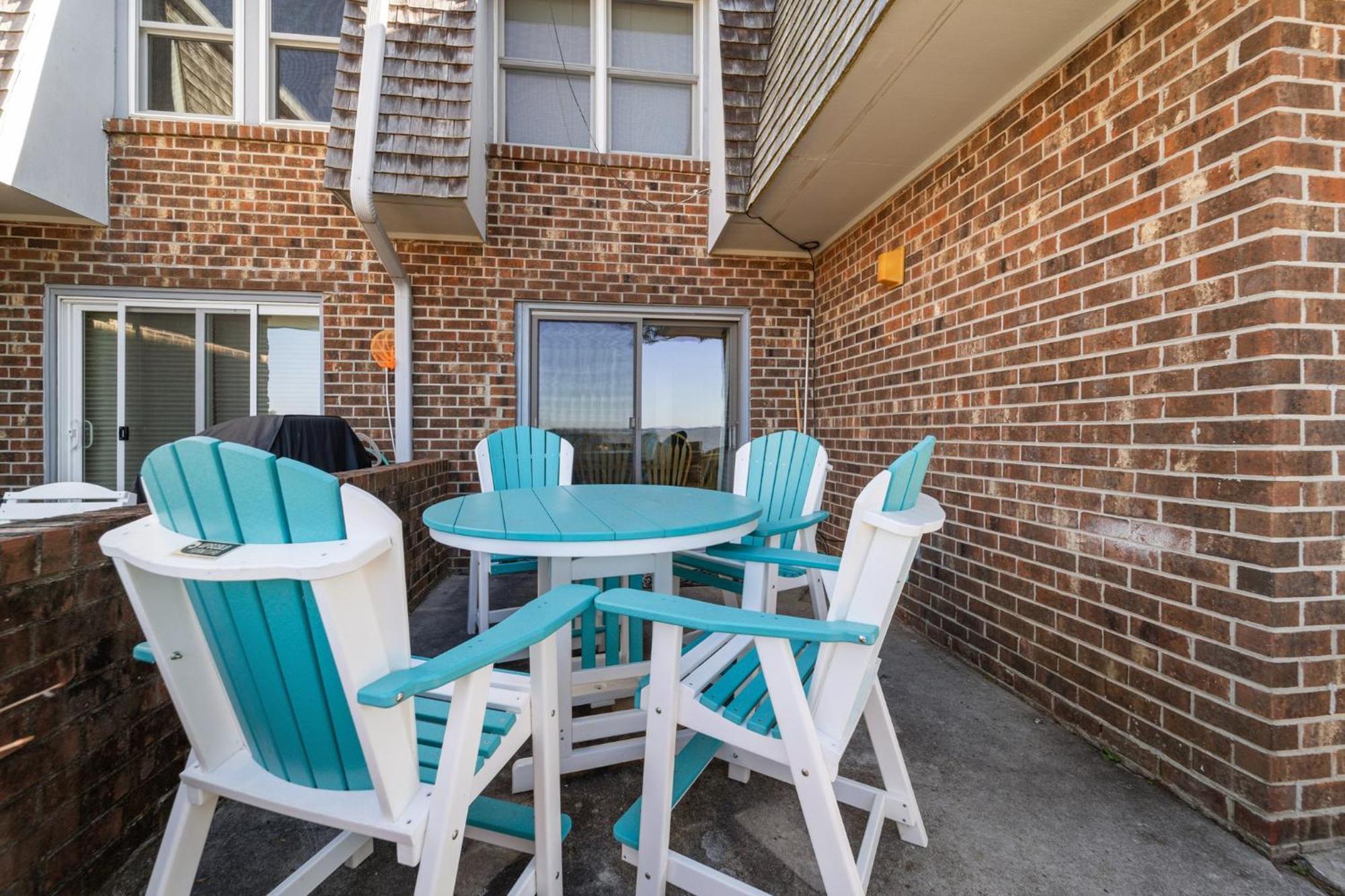 5440 - Baywatch By Realty Holiday home