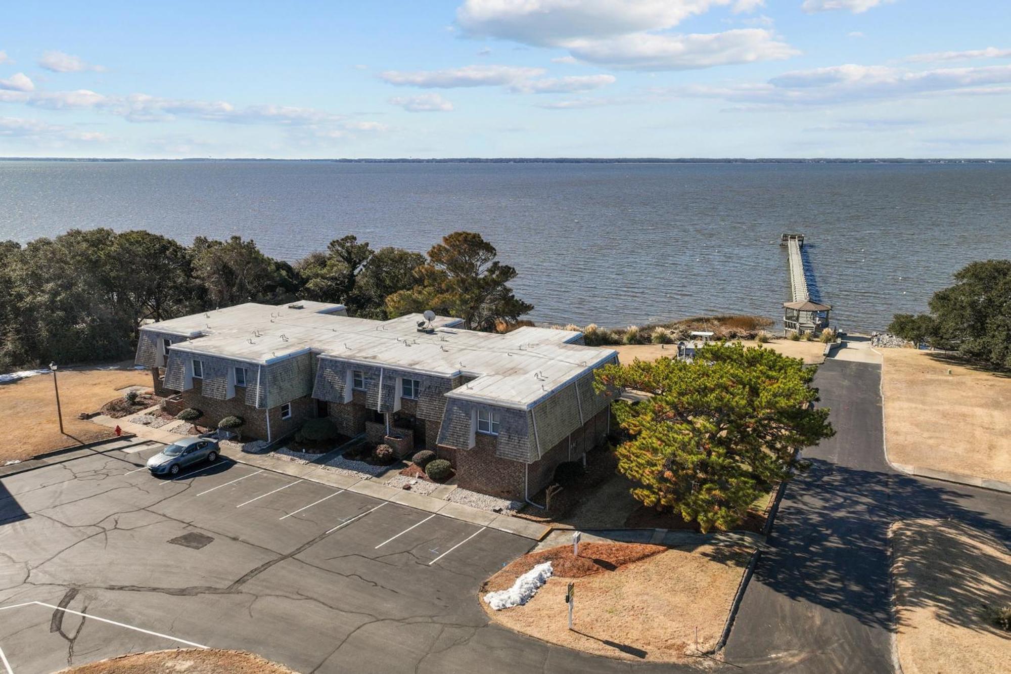 5440 - Baywatch By Realty Holiday home Nags Head