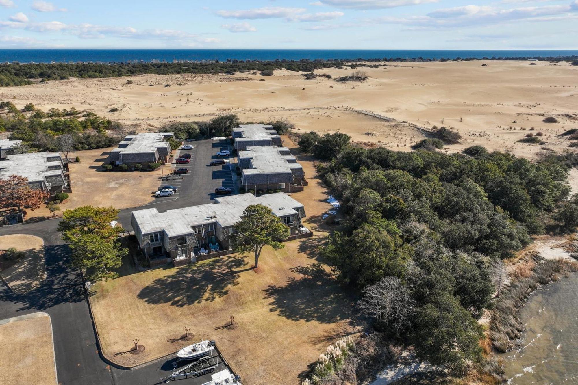 Holiday home 5440 - Baywatch By Realty Nags Head