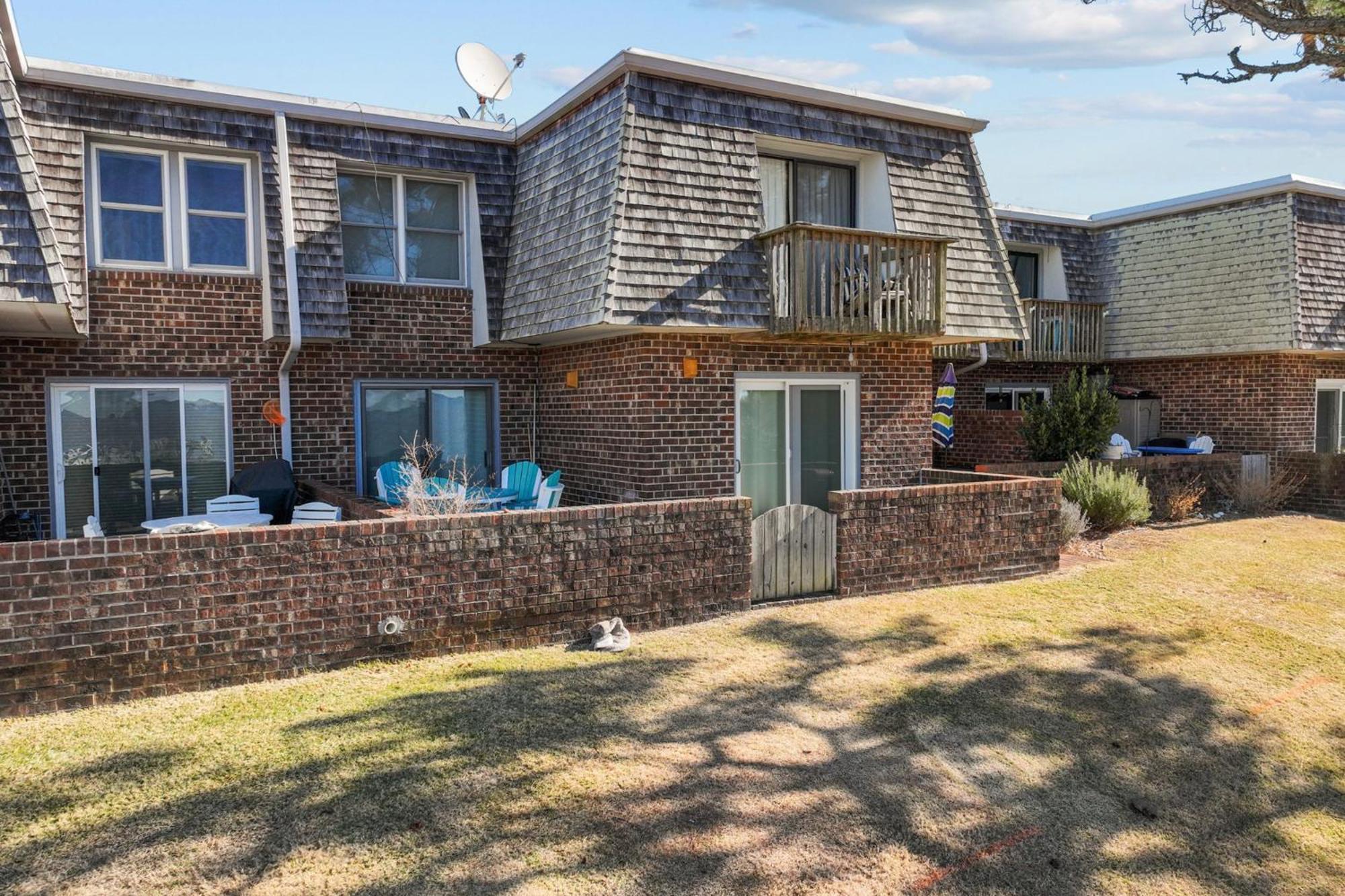 Holiday home 5440 - Baywatch By Realty Nags Head