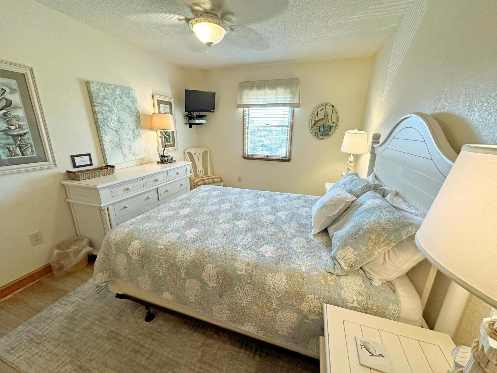 Sn9241- Atlantic Horizons * Nags Head