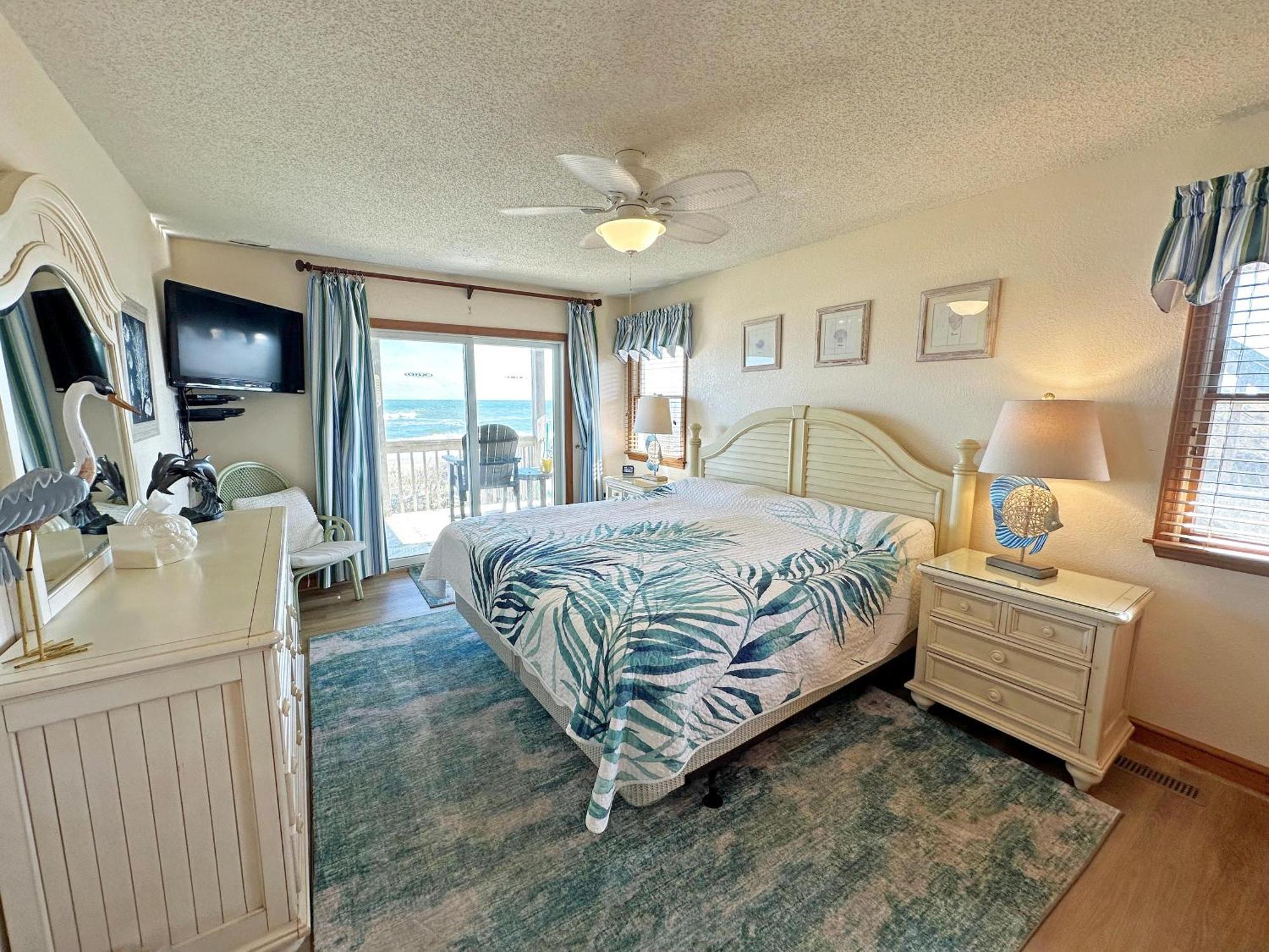 Holiday home Sn9241- Atlantic Horizons *