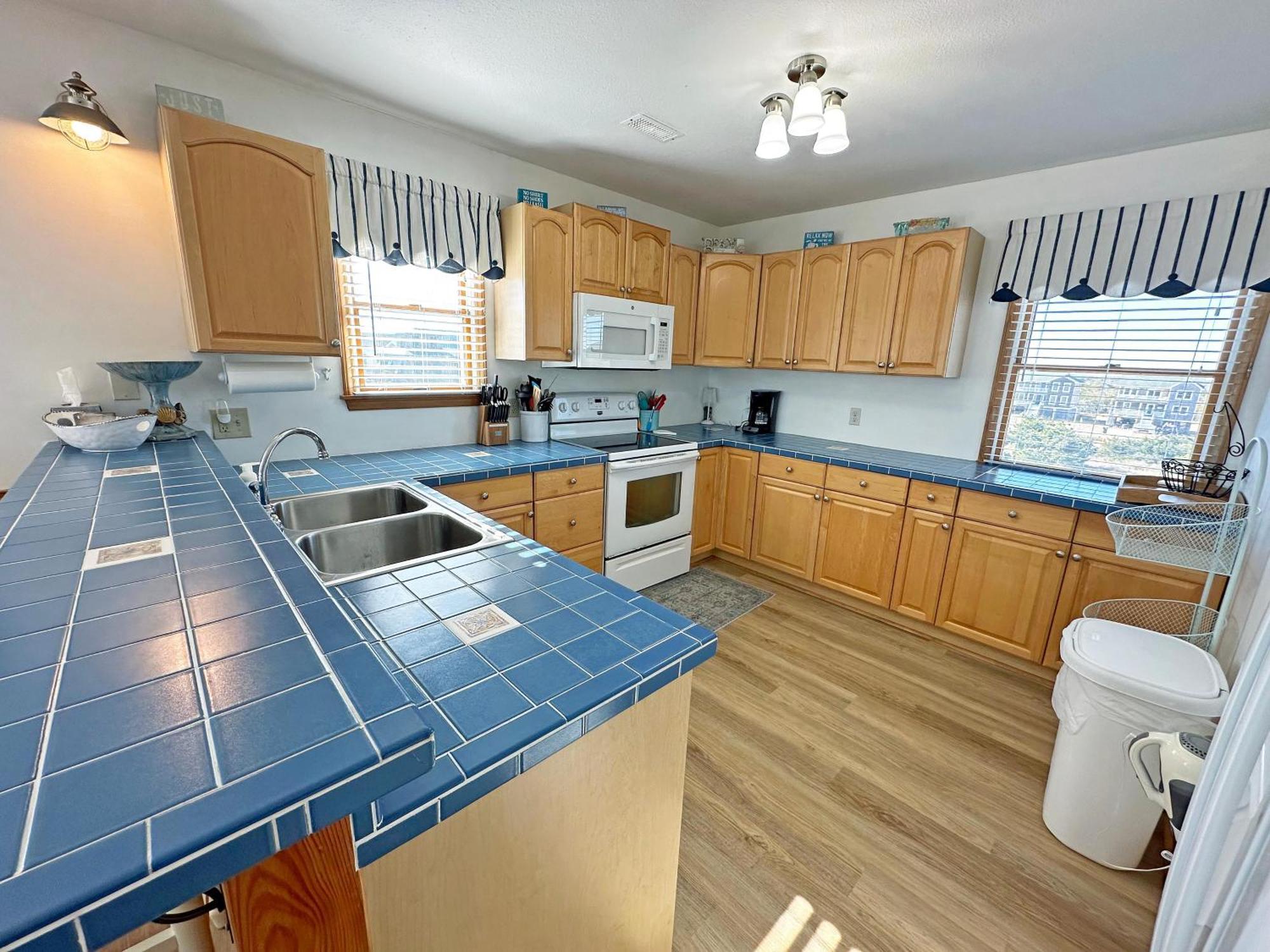 Sn9241- Atlantic Horizons Nags Head