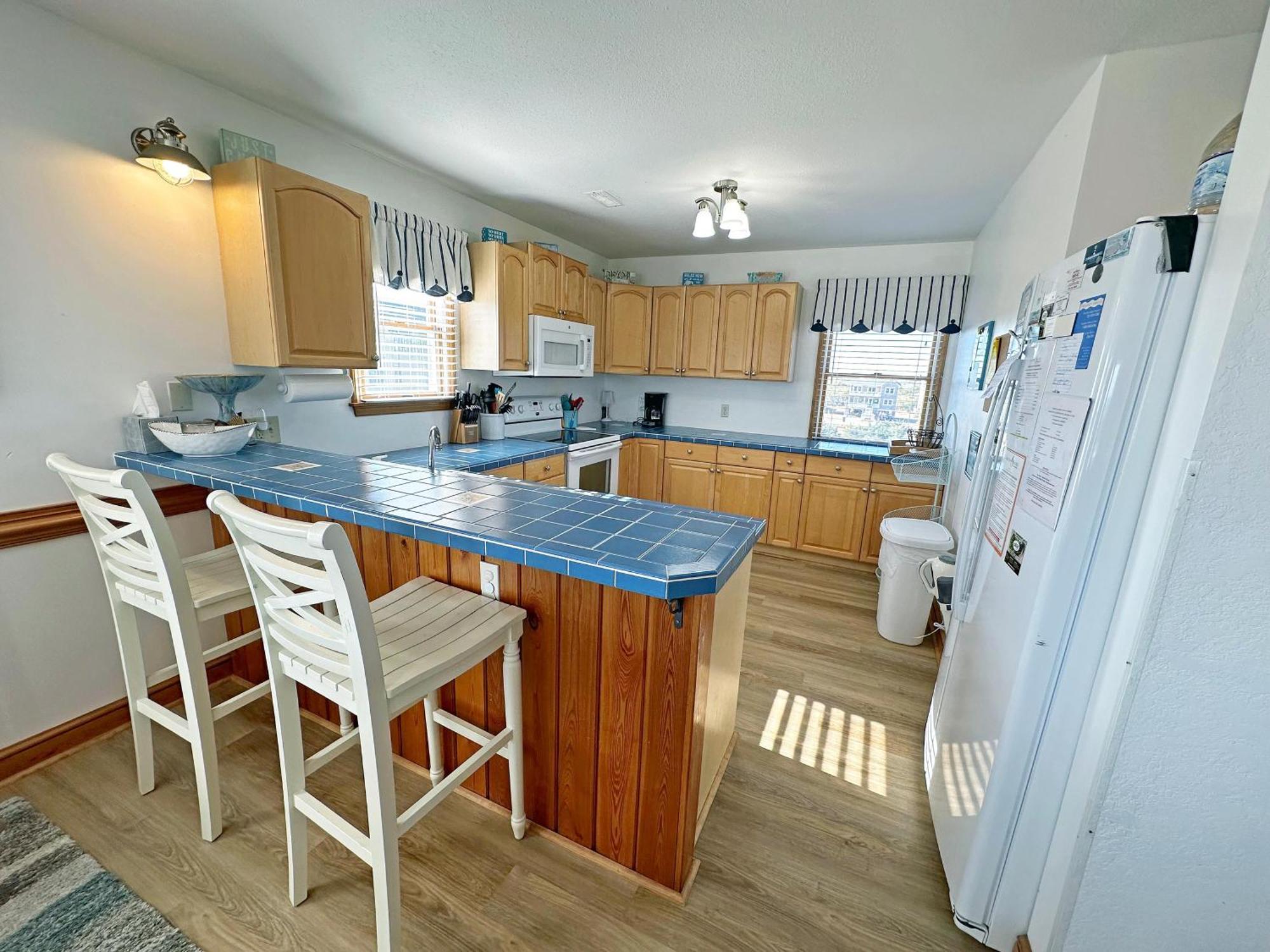 Holiday home Sn9241- Atlantic Horizons *
