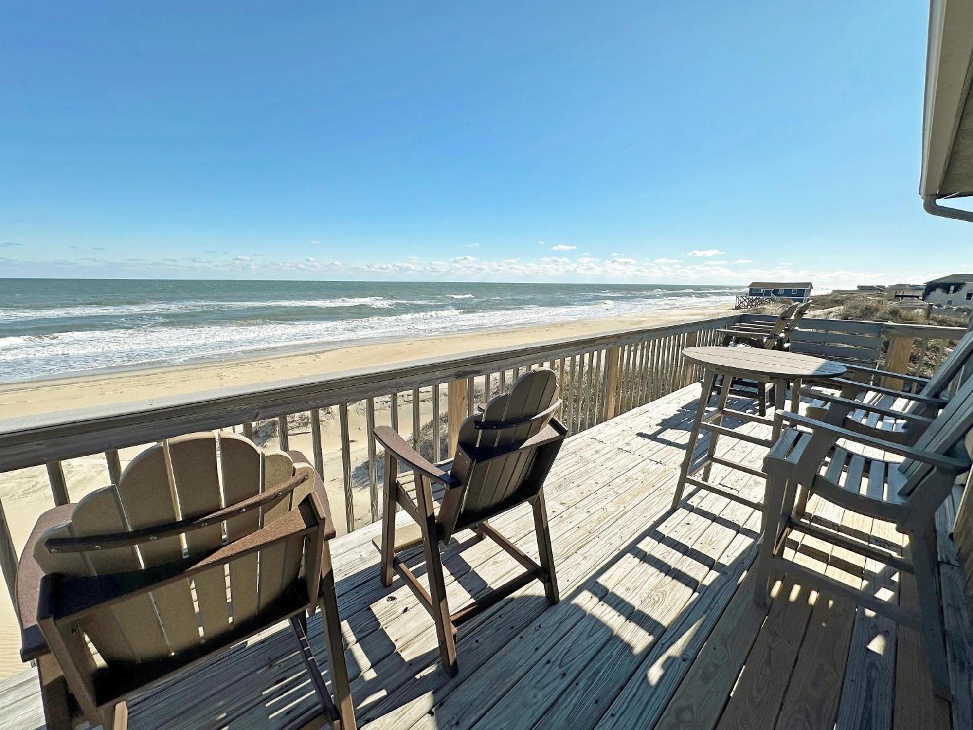 Sn9241- Atlantic Horizons Holiday home Nags Head