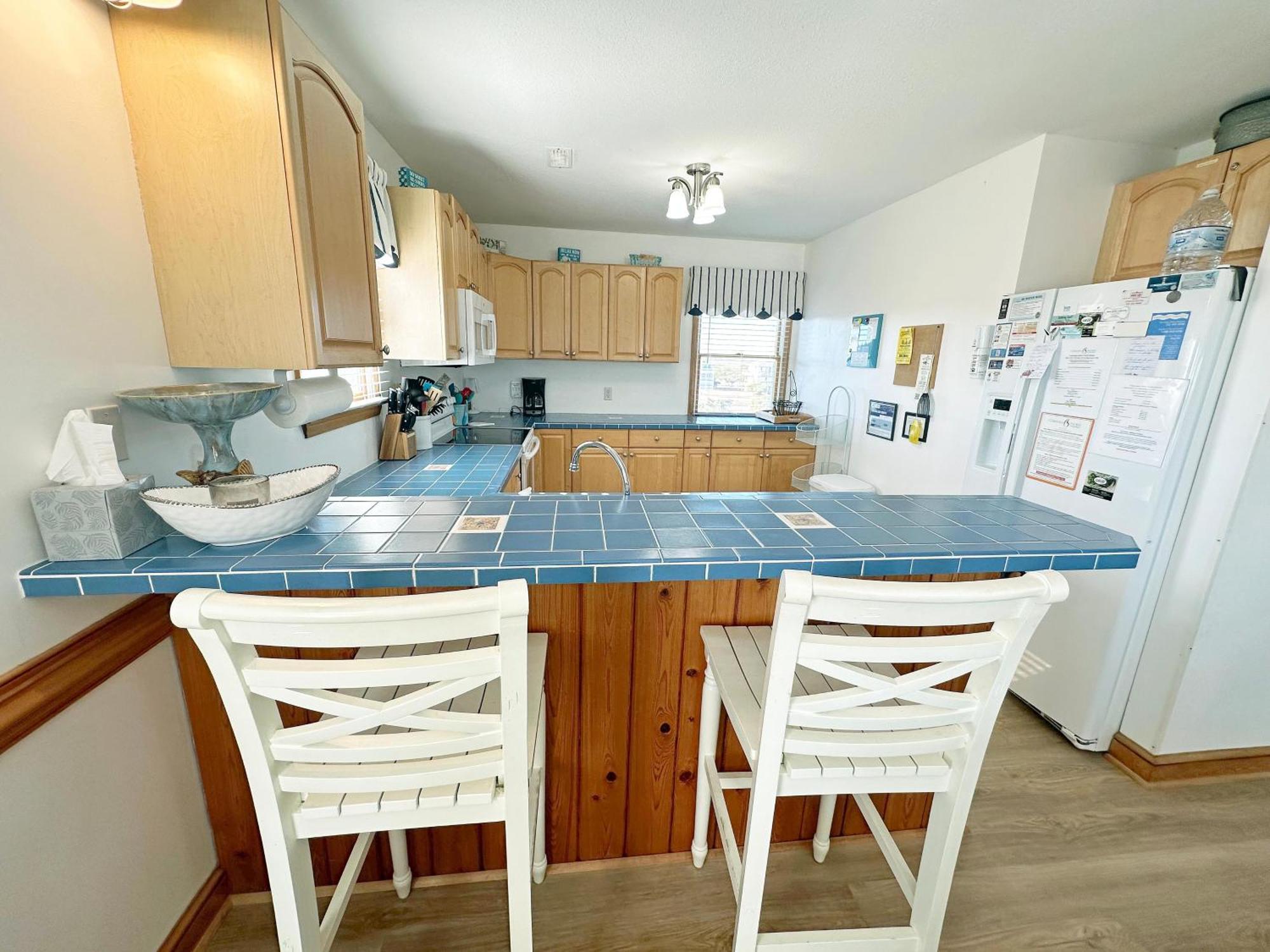 Holiday home Sn9241- Atlantic Horizons *