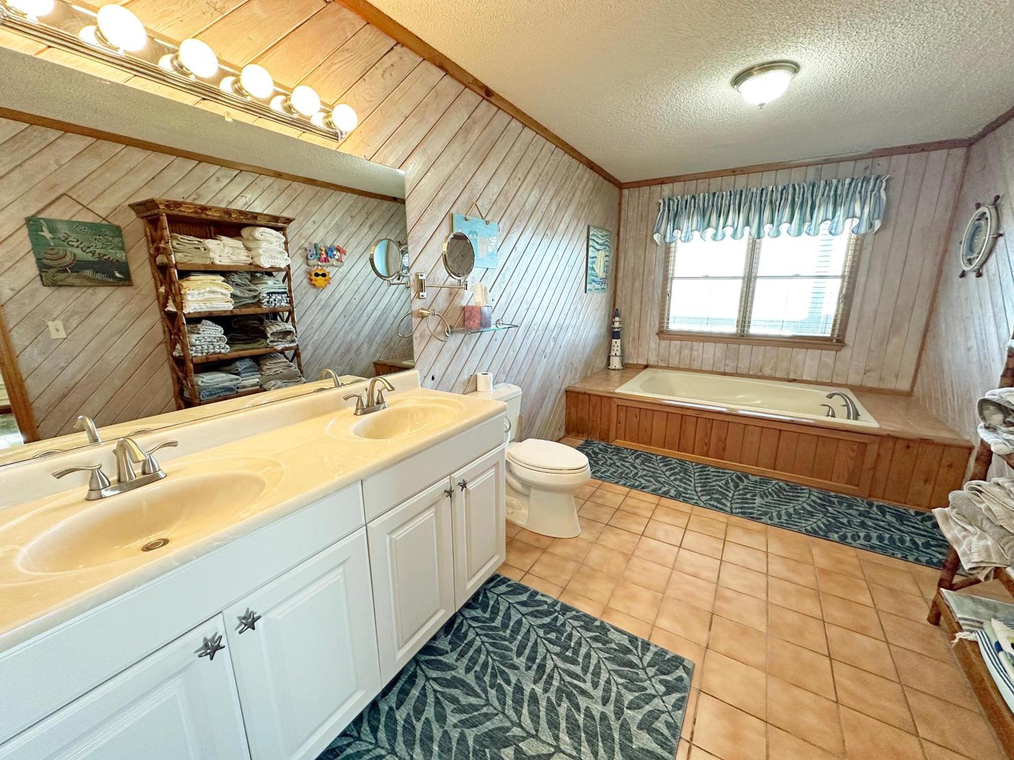 Sn9241- Atlantic Horizons Holiday home Nags Head