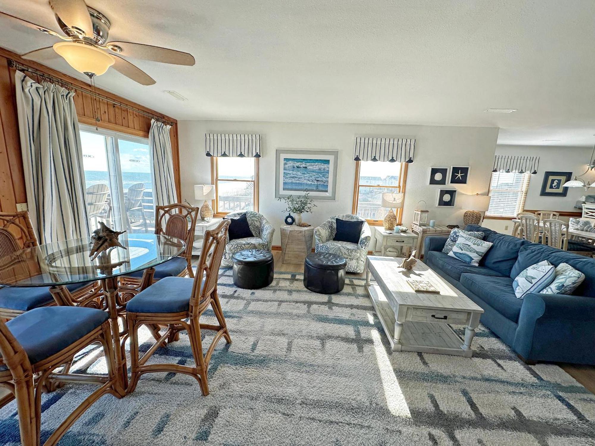 Holiday home Sn9241- Atlantic Horizons Nags Head