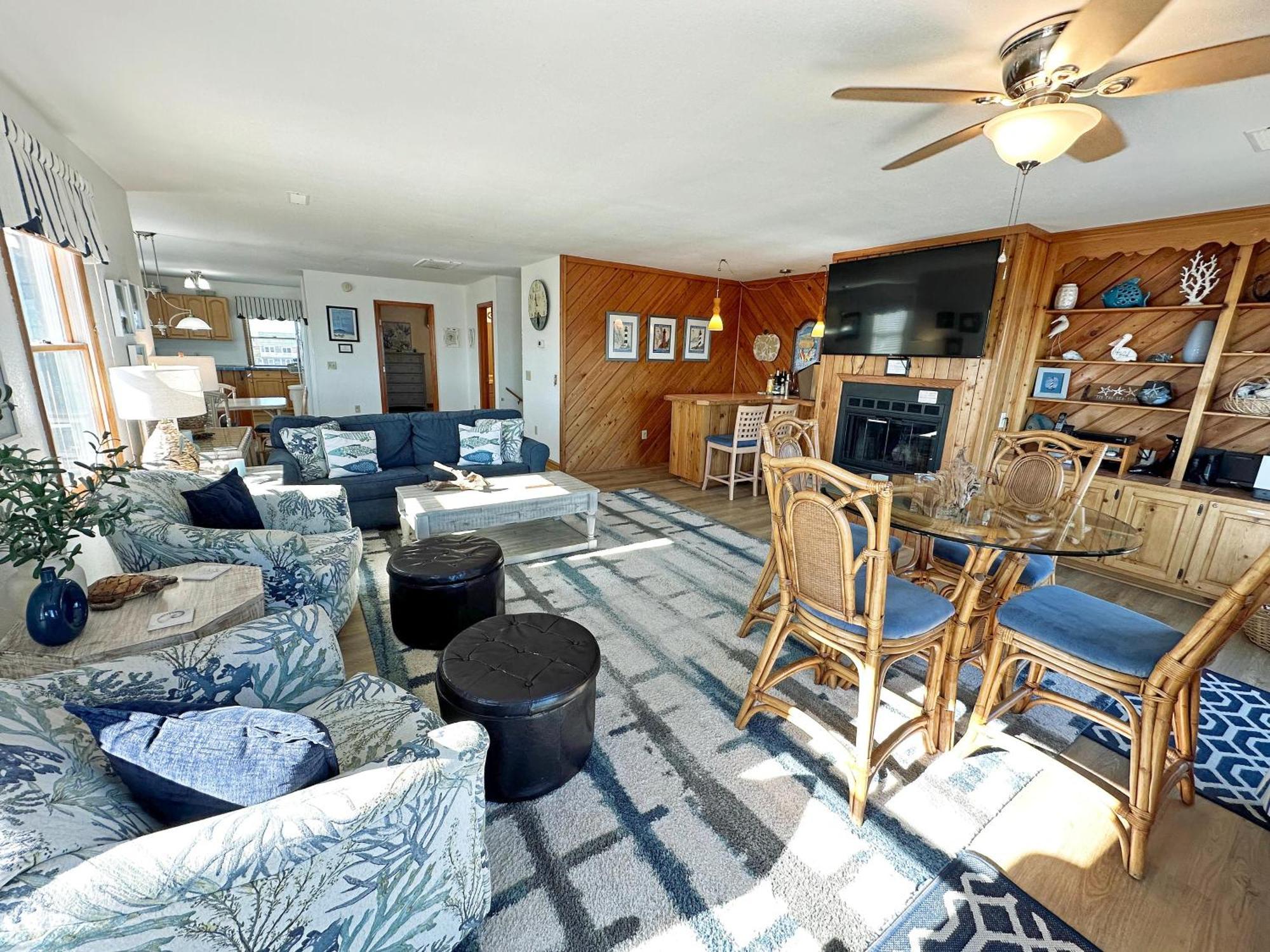 Sn9241- Atlantic Horizons Nags Head